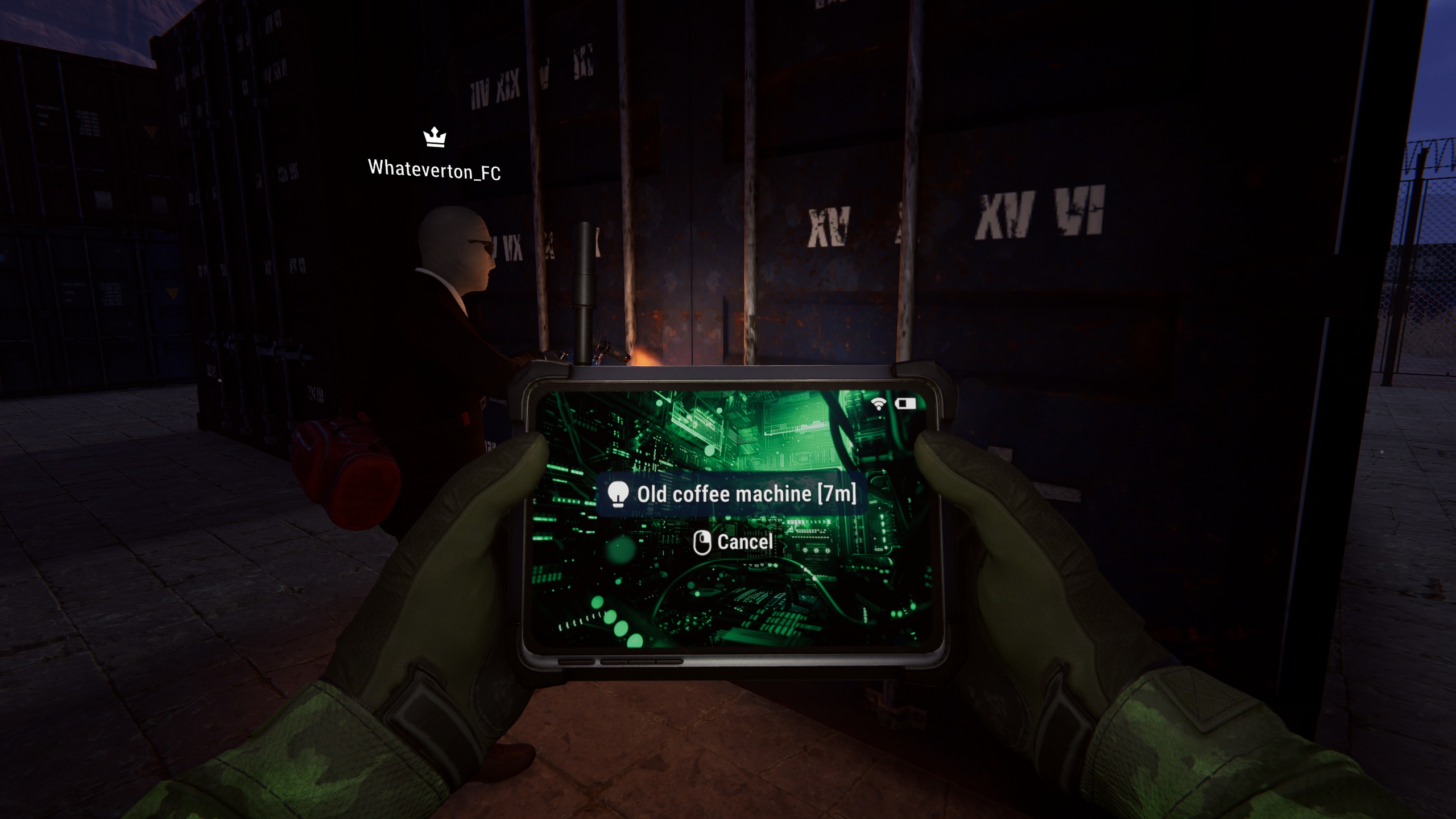 Game screenshot 4