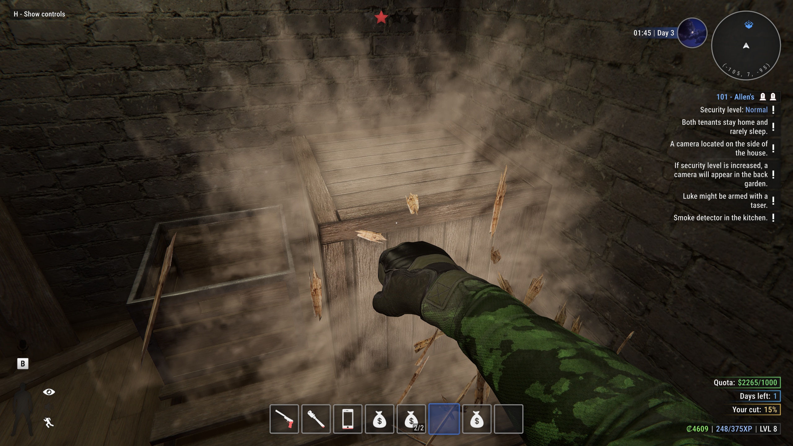 Game screenshot 3