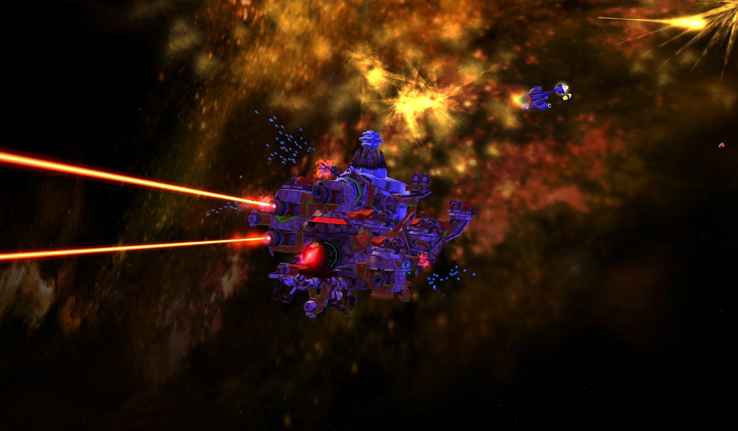 Game screenshot 4