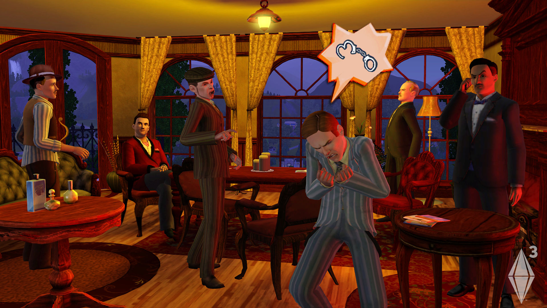 Game screenshot 2