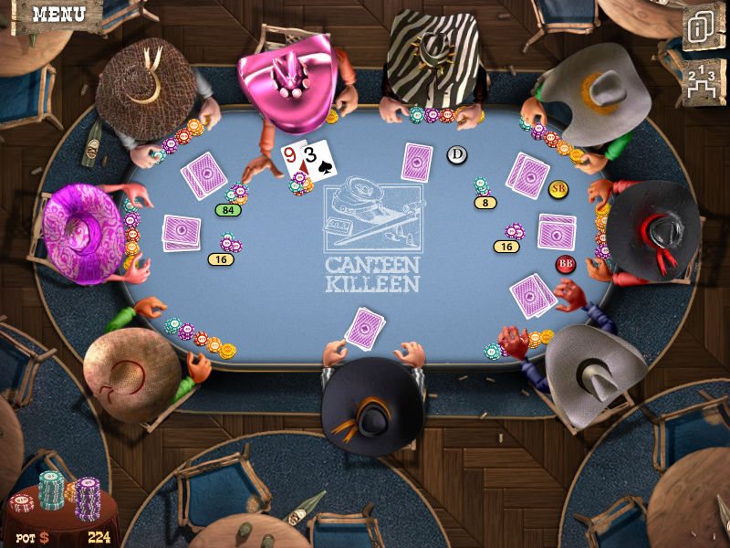 Game screenshot 4