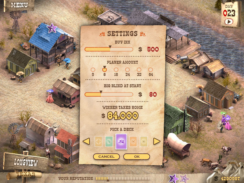 Game screenshot 3