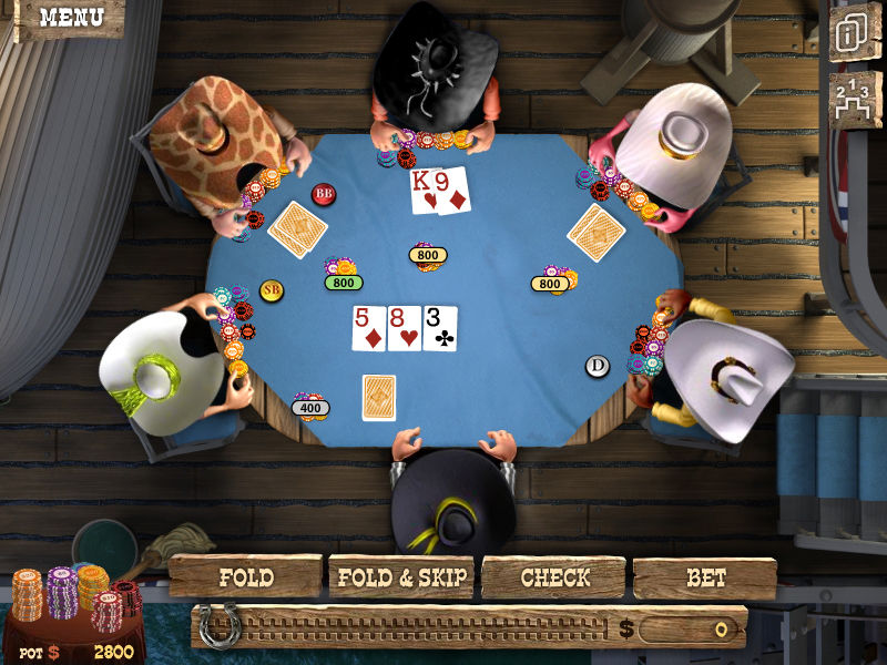 Game screenshot 5