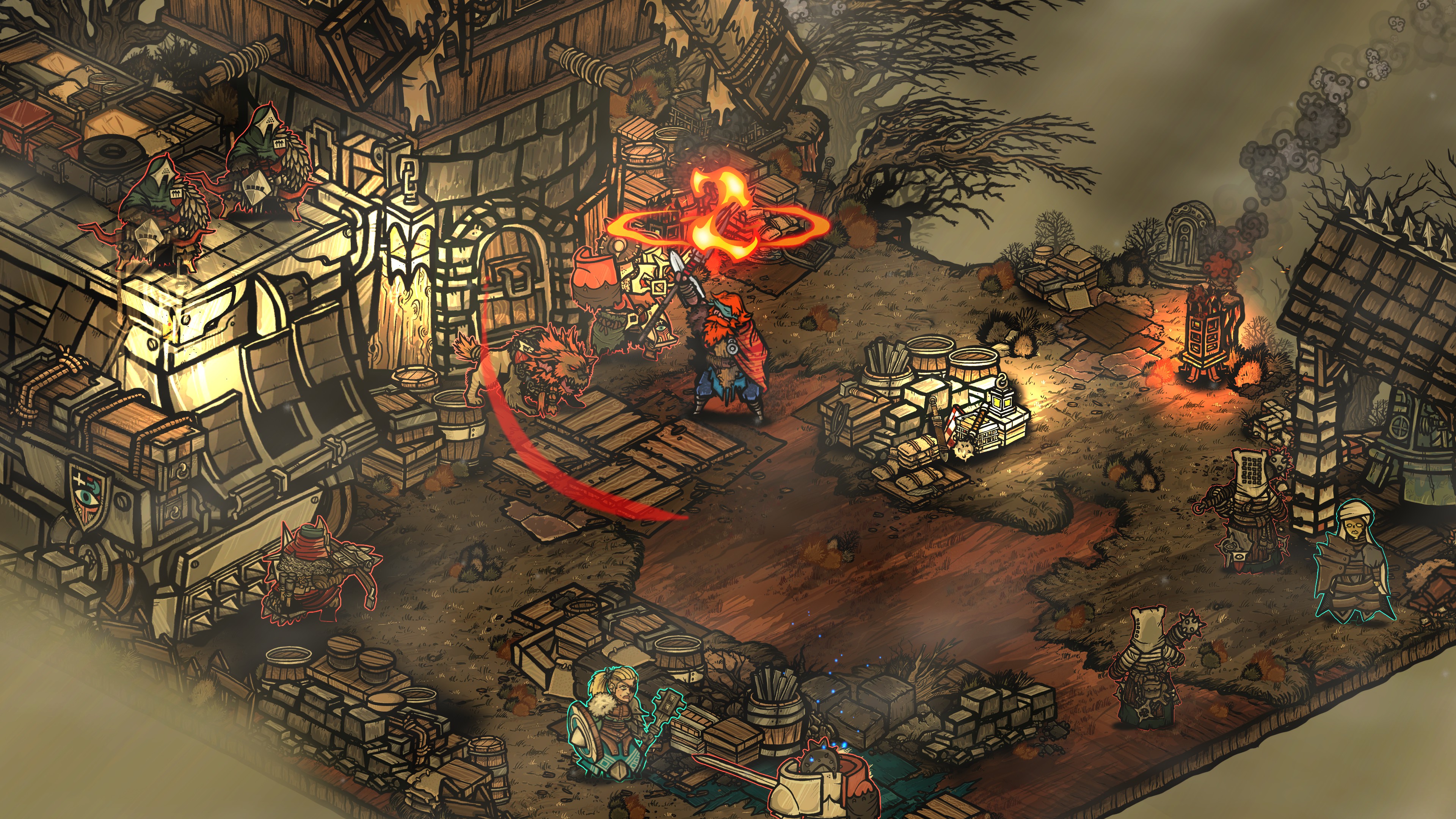 Game screenshot 3