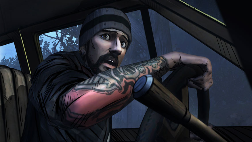 Game screenshot 3