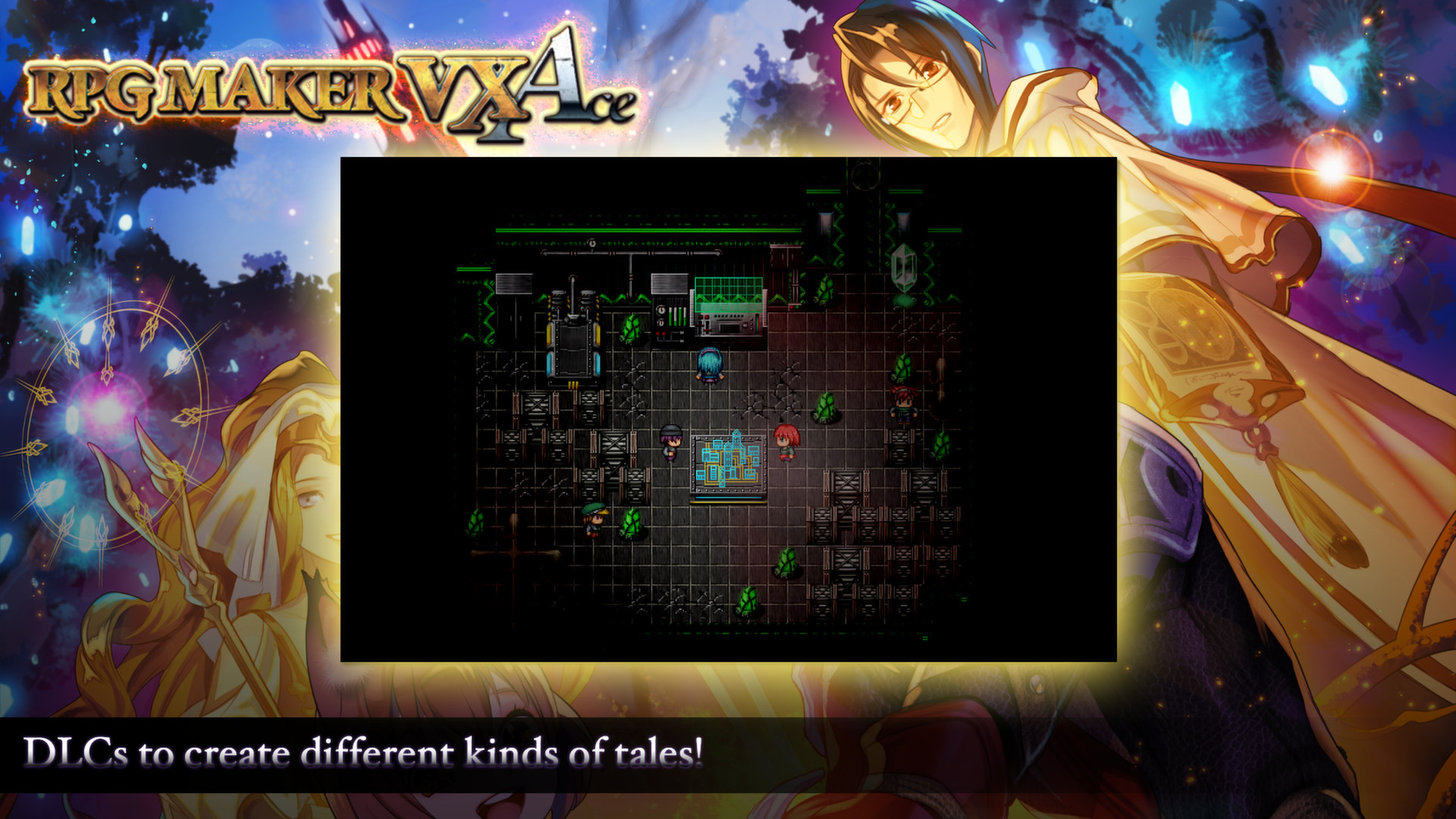 Game screenshot 2