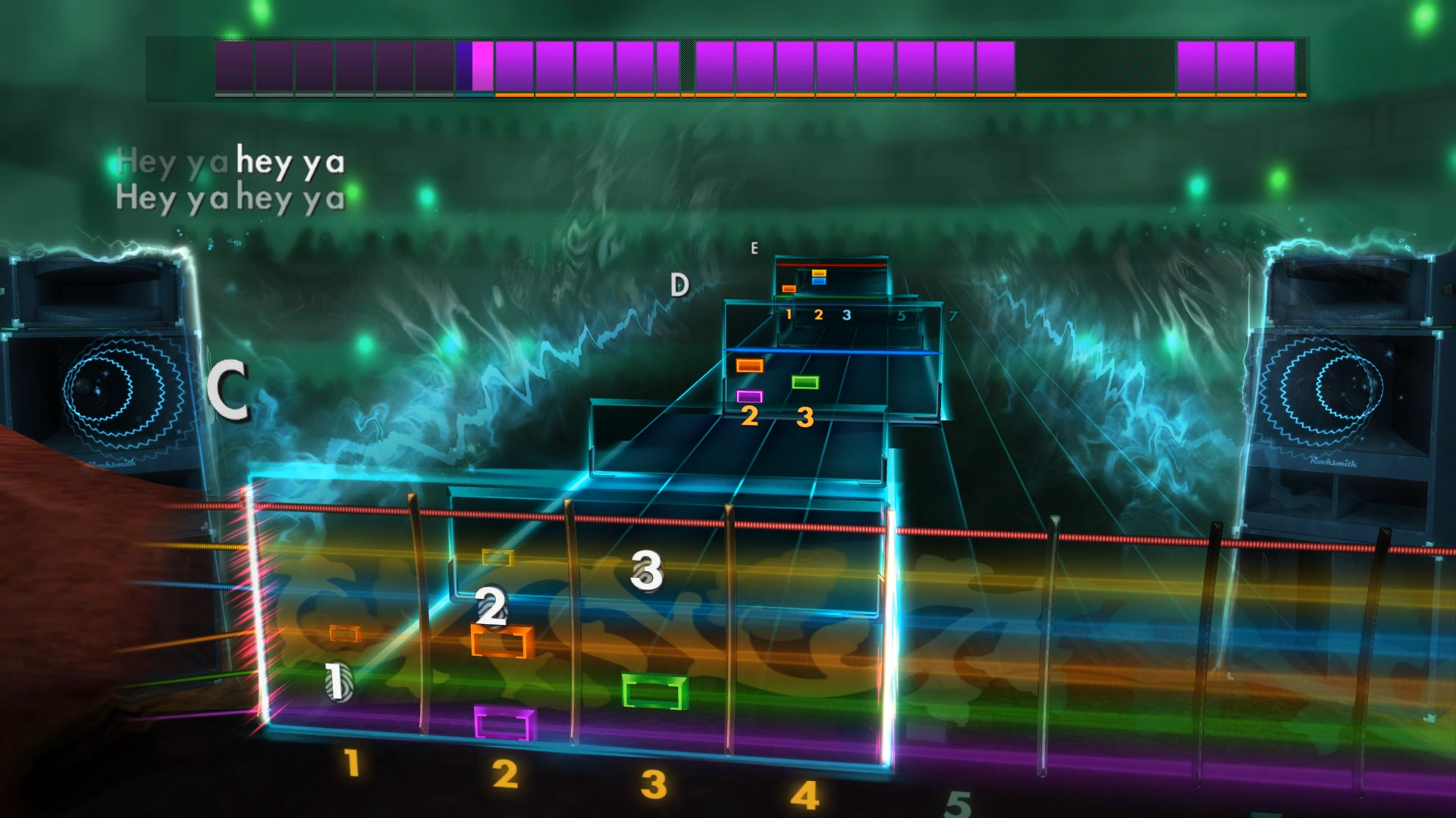 Game screenshot 3