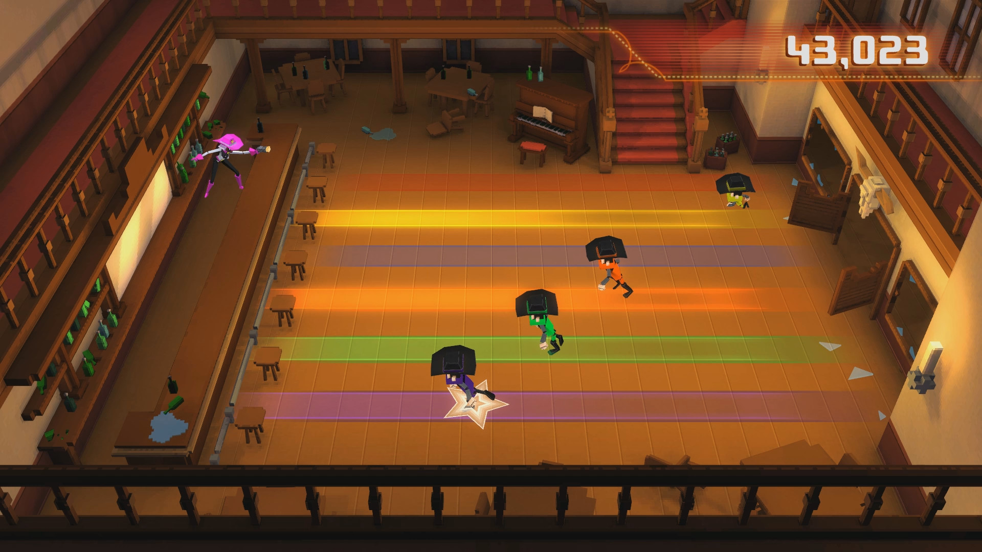 Game screenshot 3
