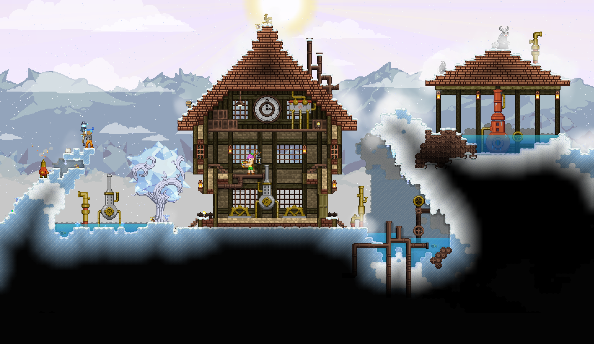 Game screenshot 3