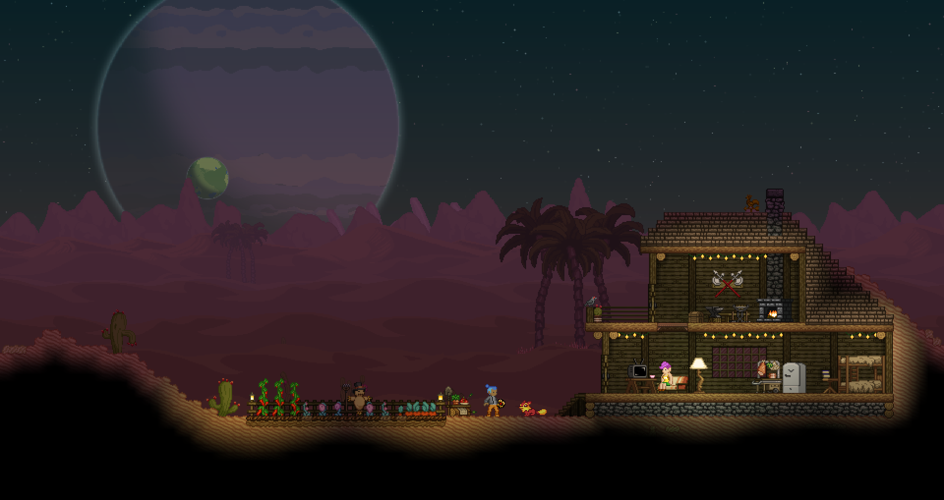 Game screenshot 3