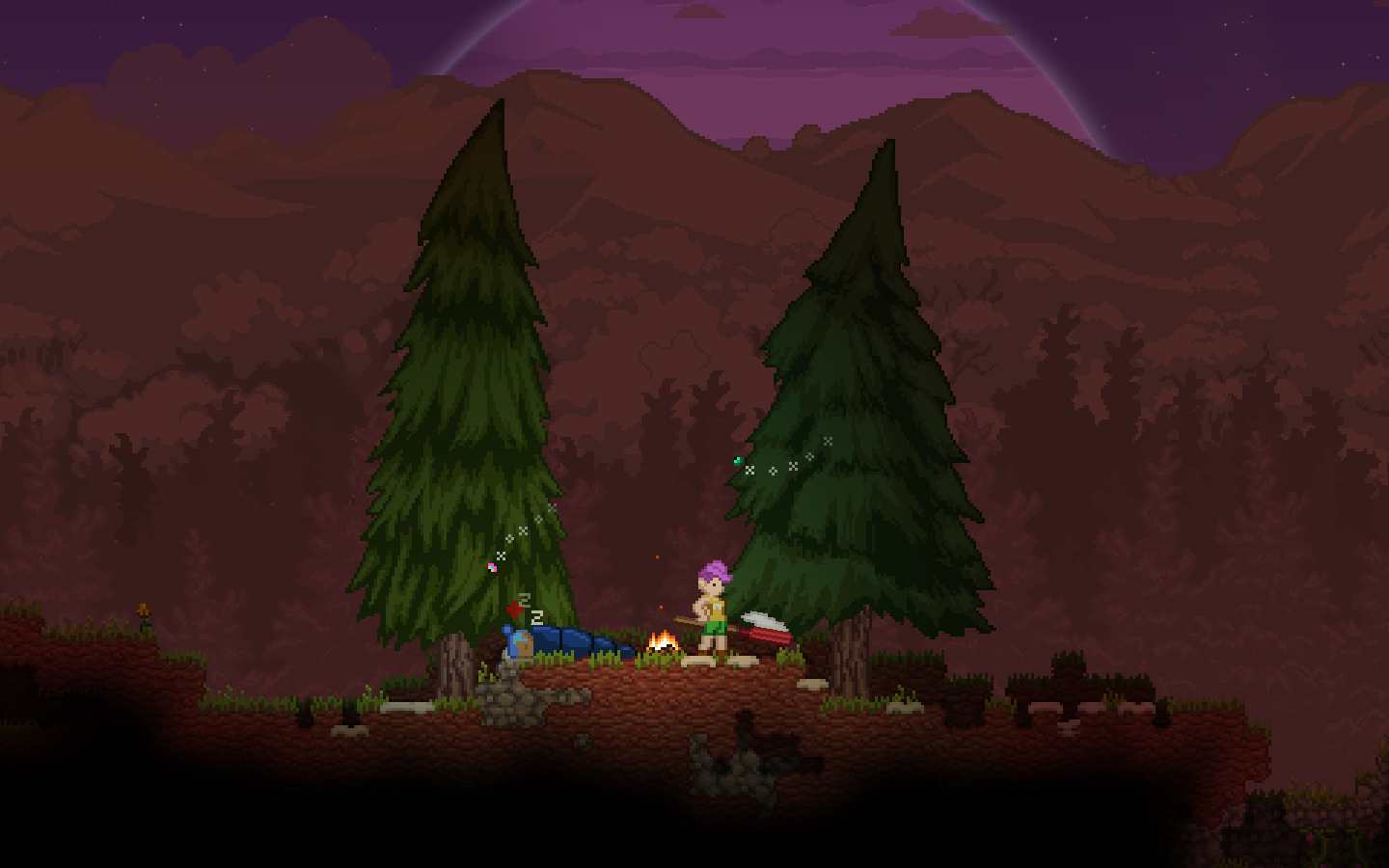 Game screenshot 4