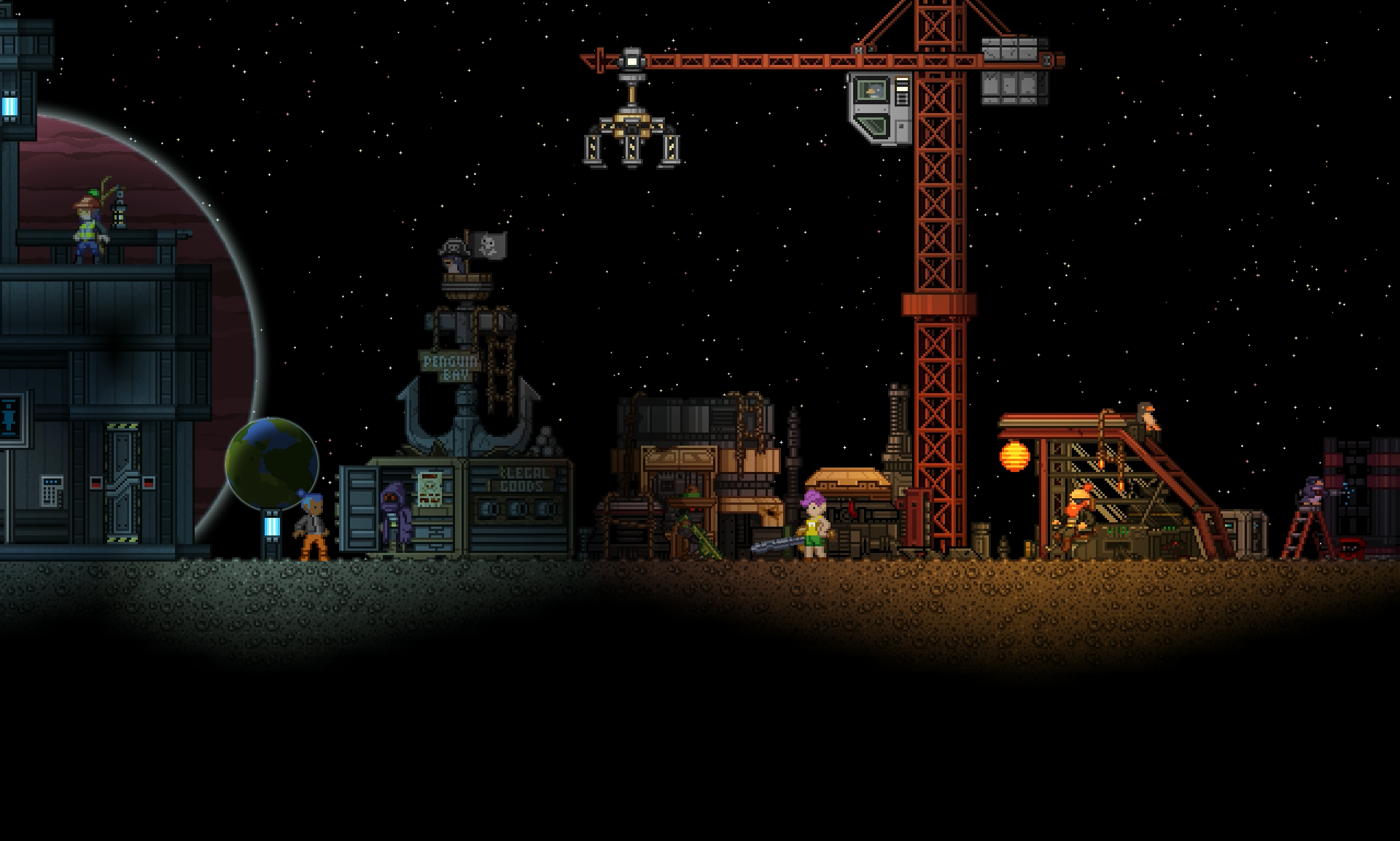 Game screenshot 5