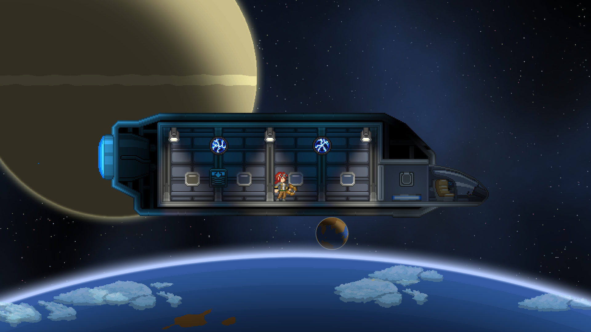 Game screenshot 5