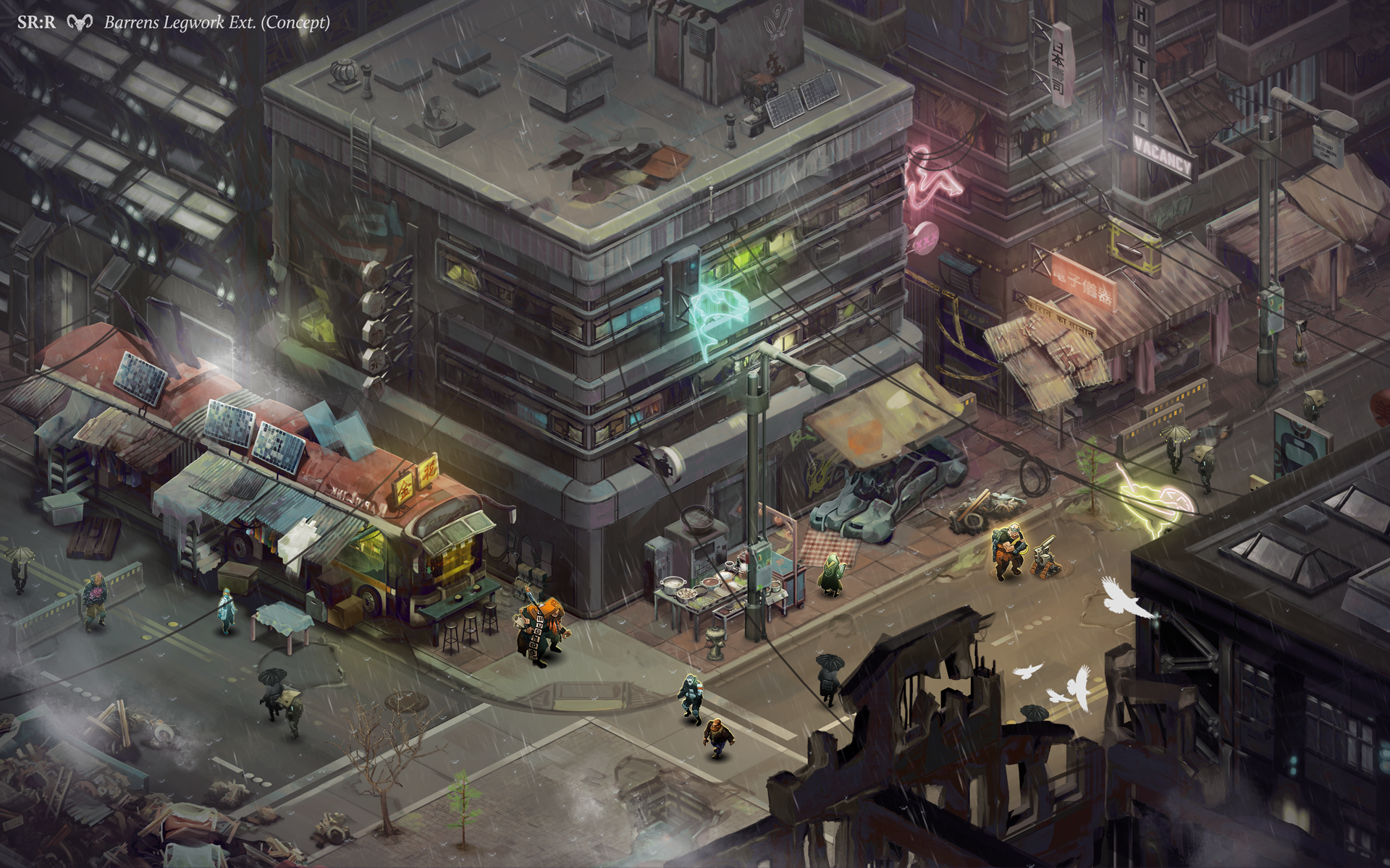 Game screenshot 4