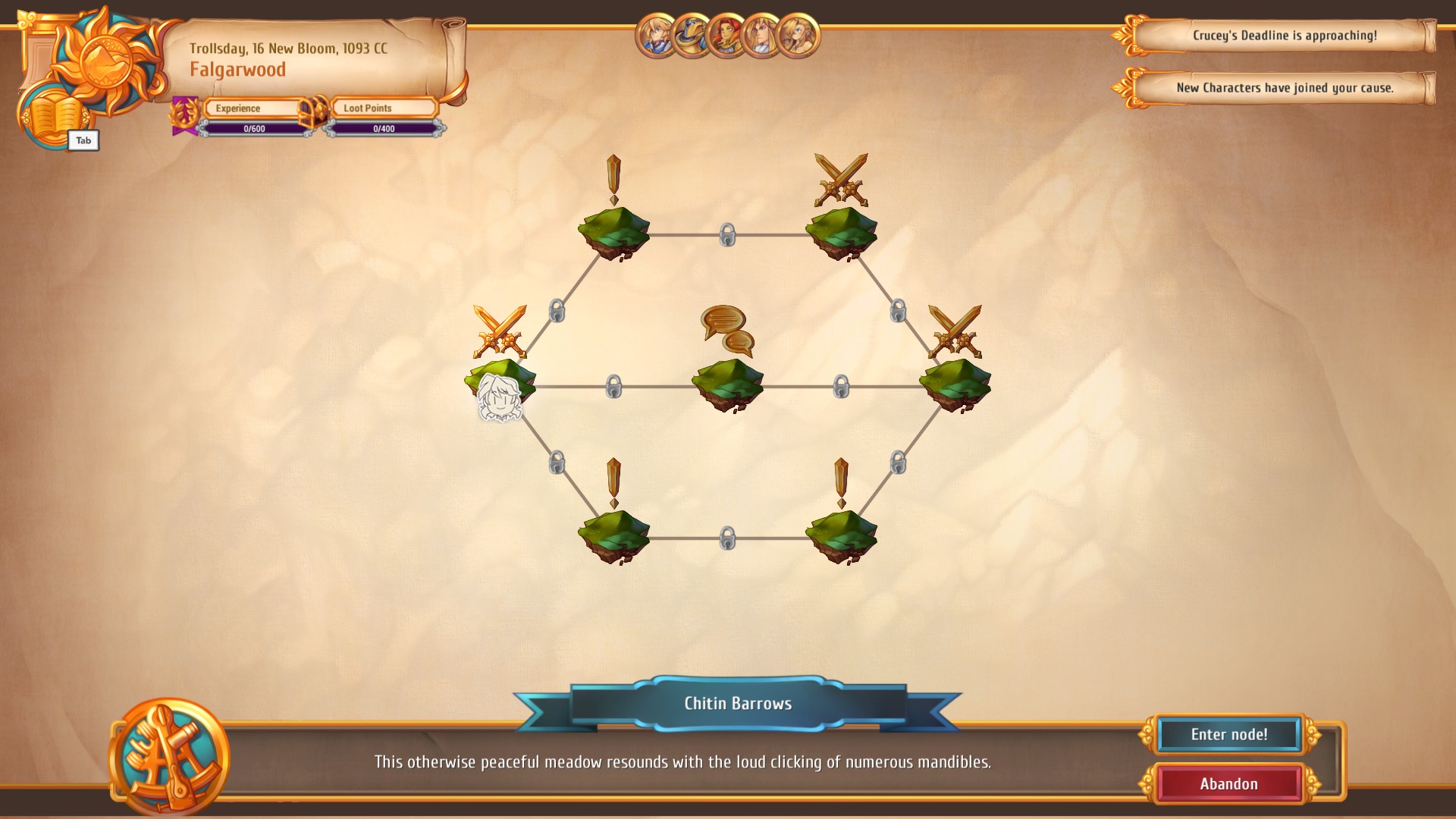 Game screenshot 3