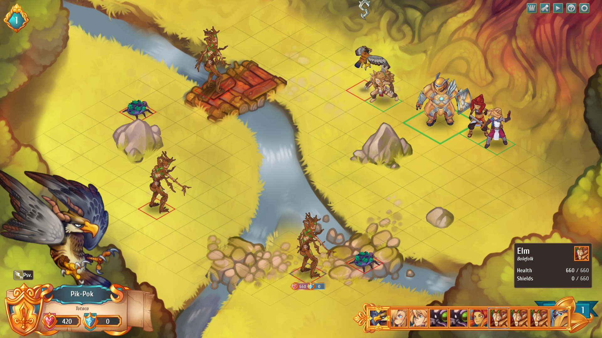 Game screenshot 3