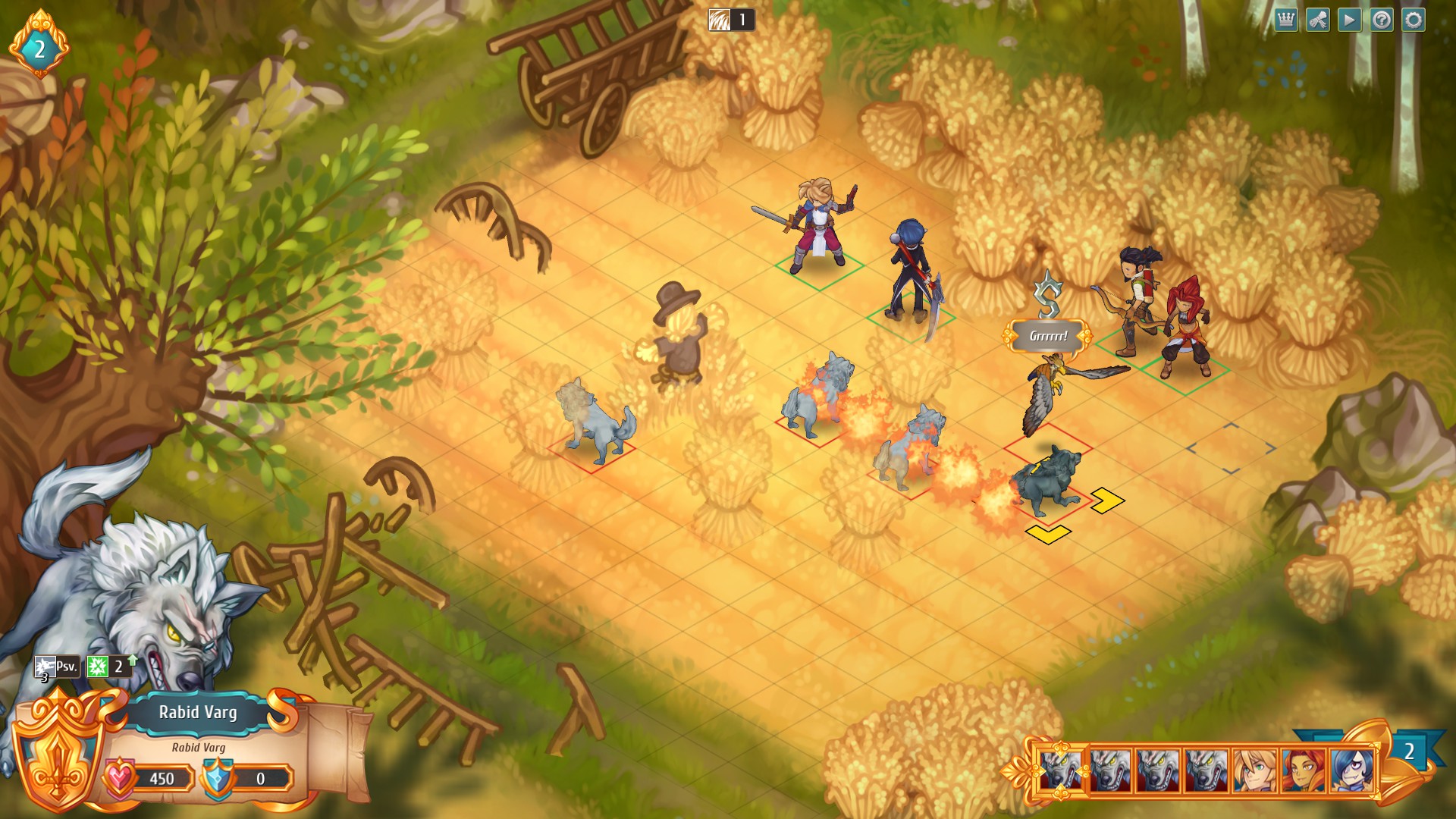 Game screenshot 5
