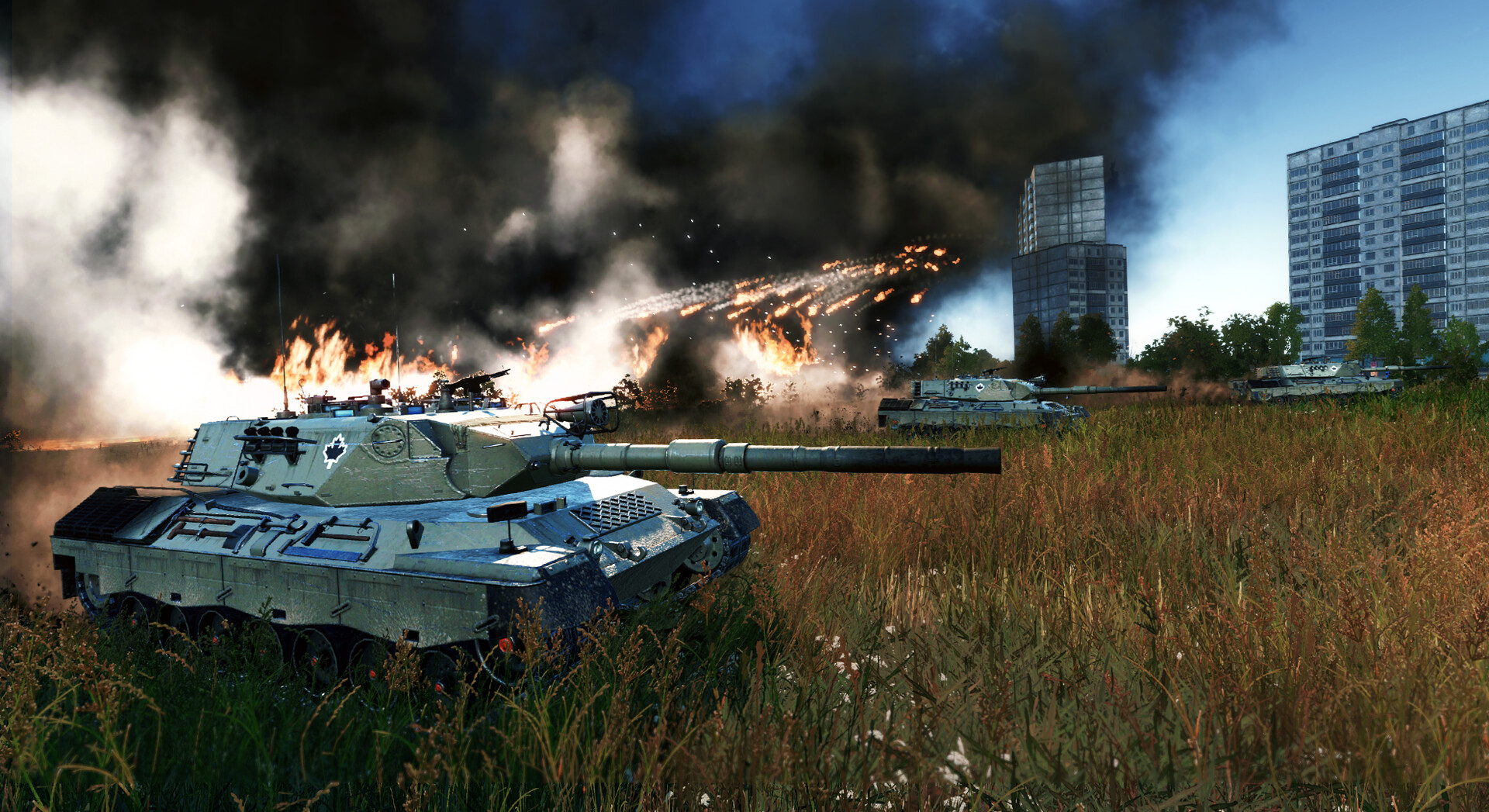Game screenshot 1