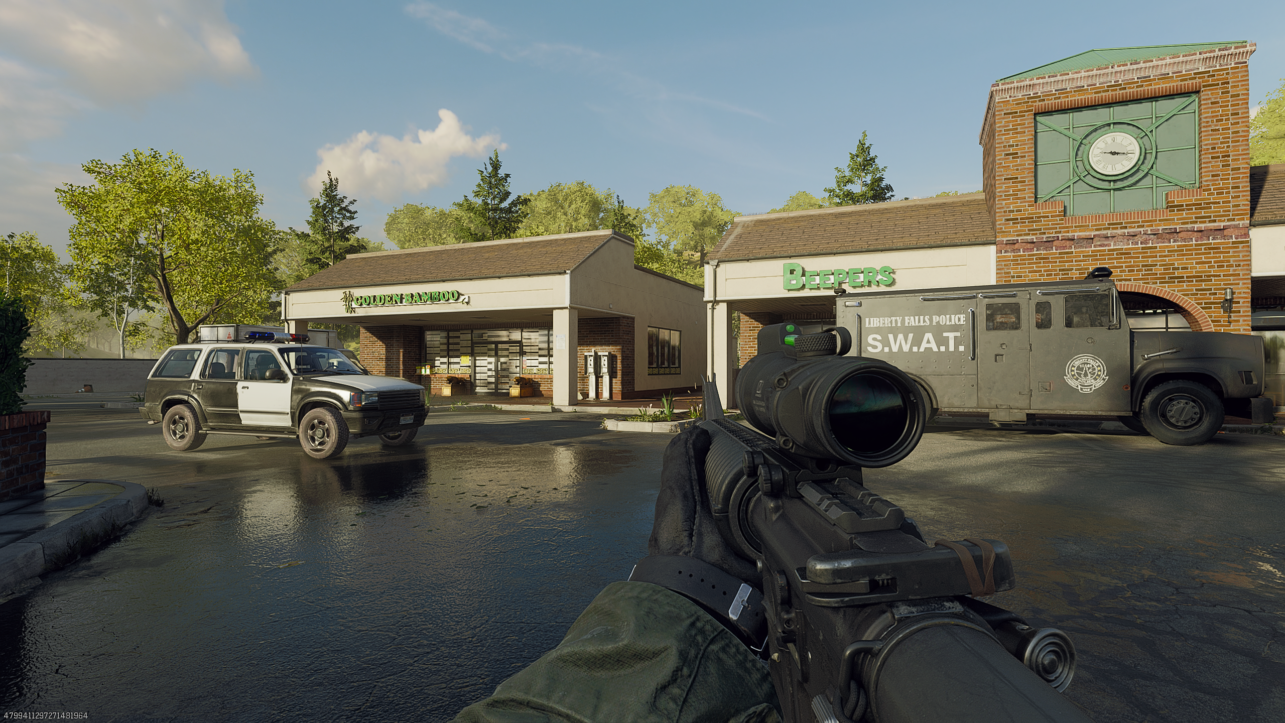 Game screenshot 5