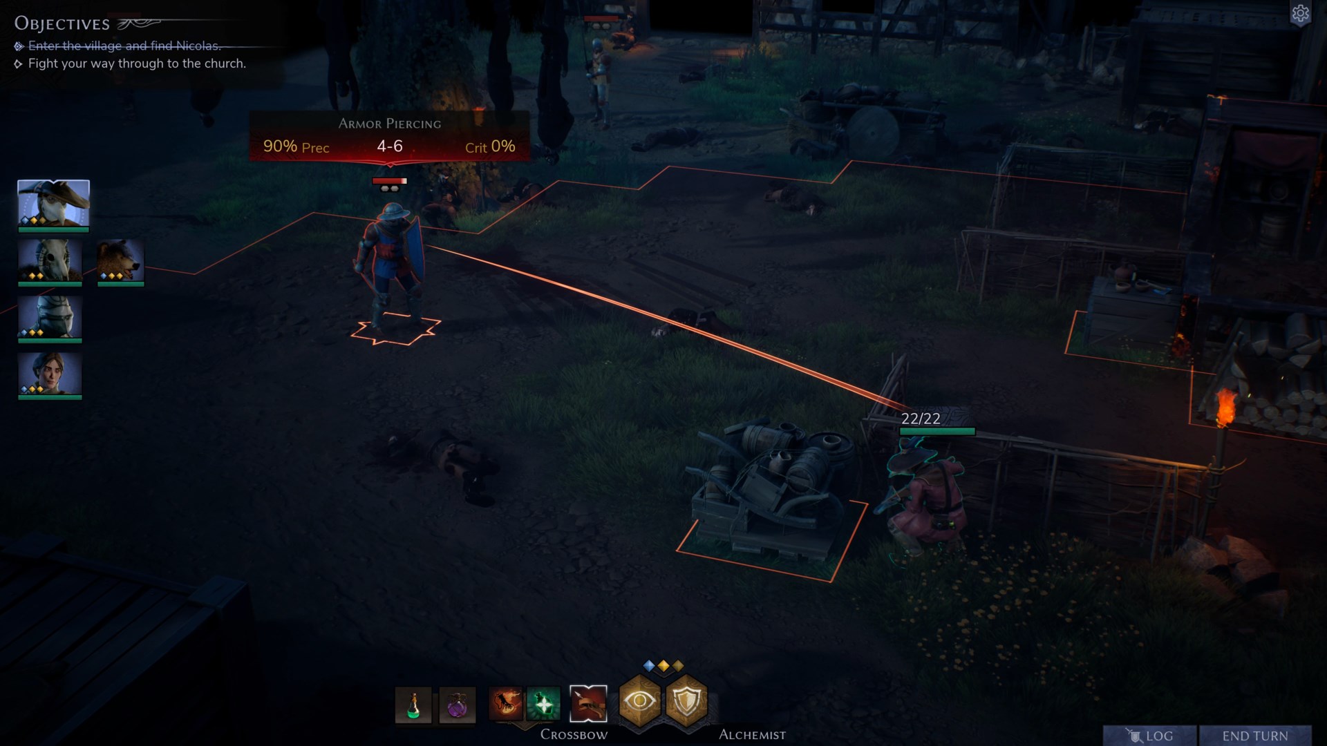 Game screenshot 5
