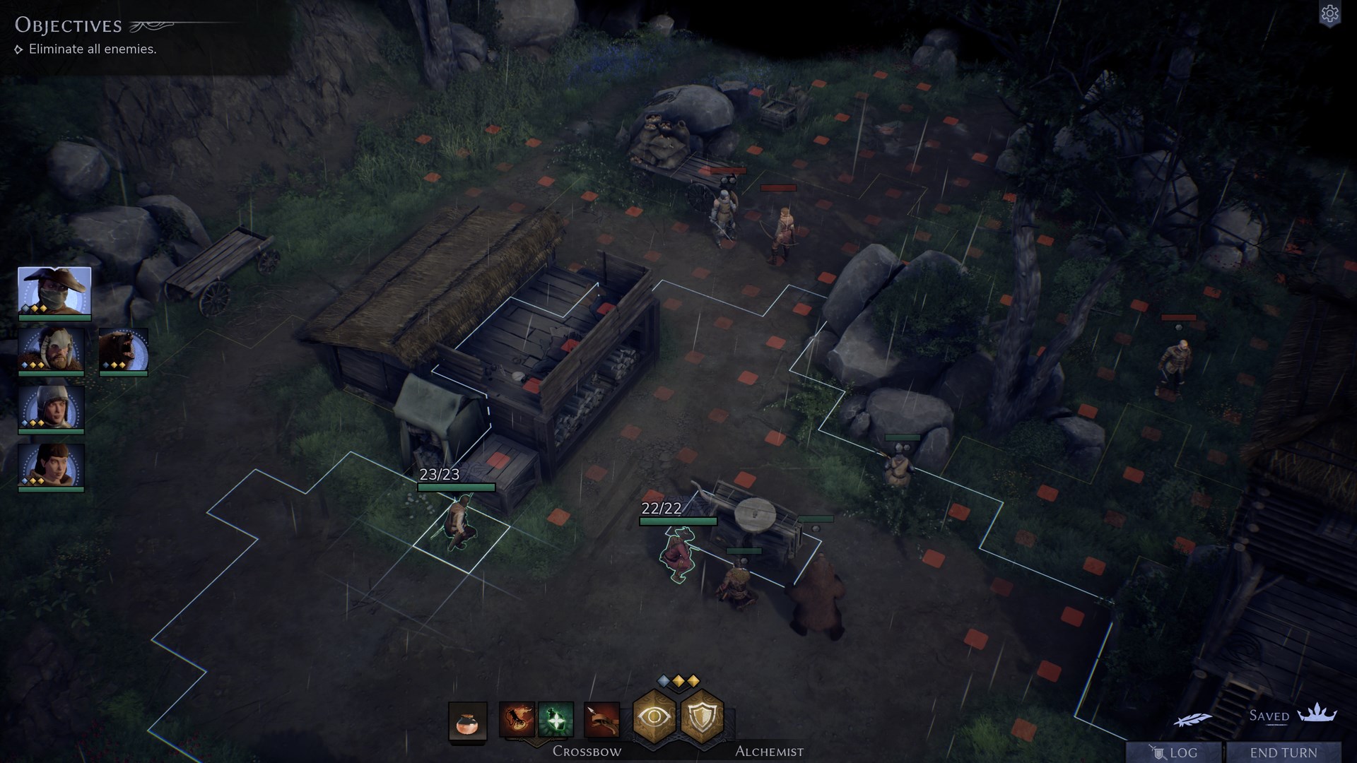 Game screenshot 4