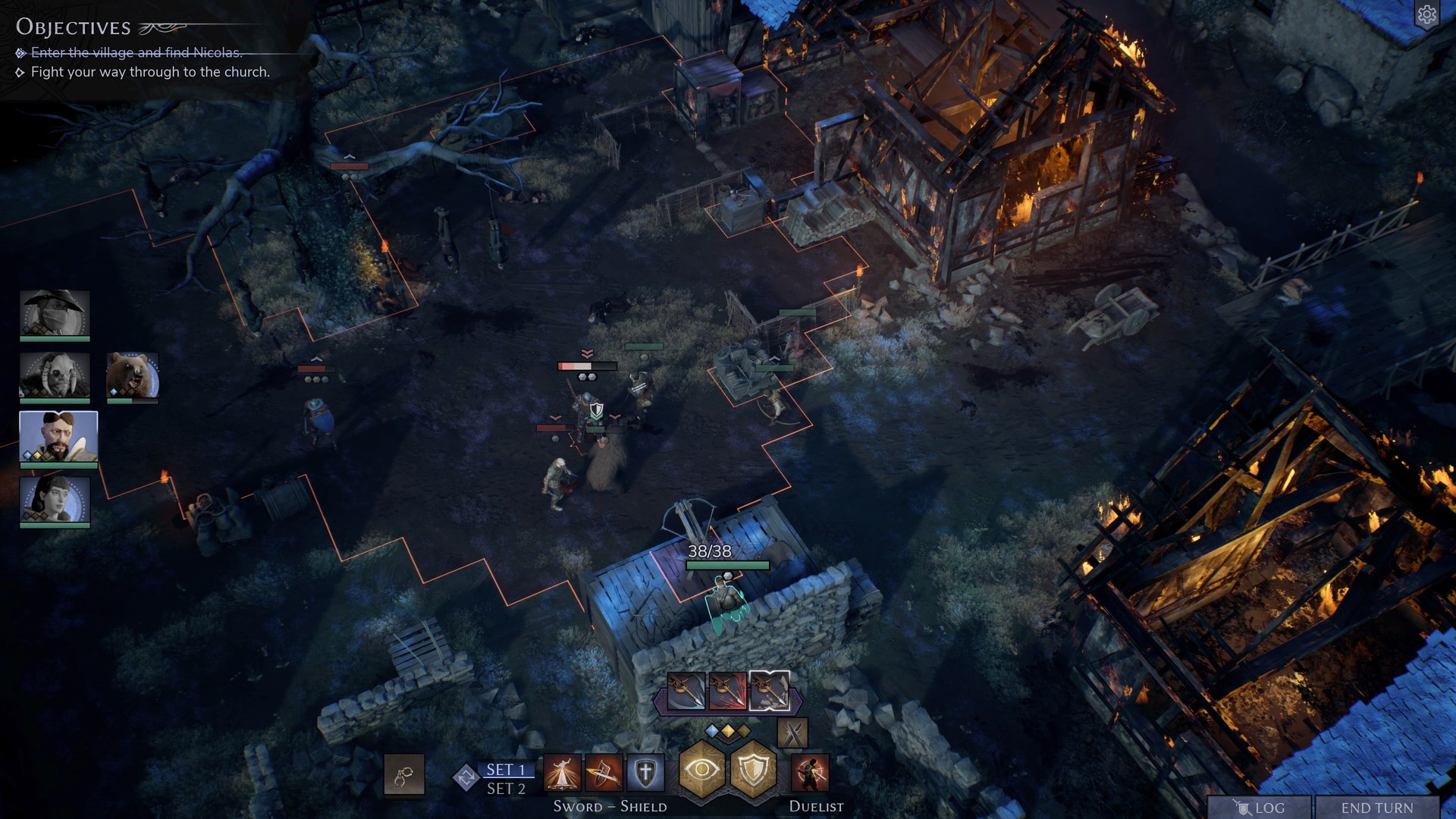 Game screenshot 3