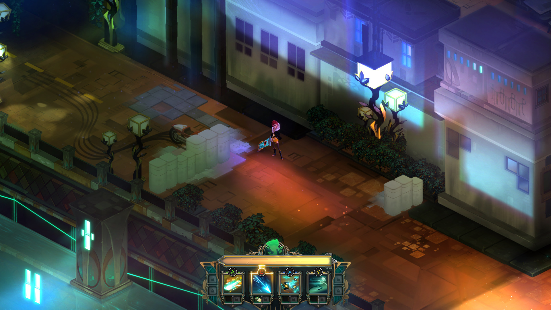 Game screenshot 2