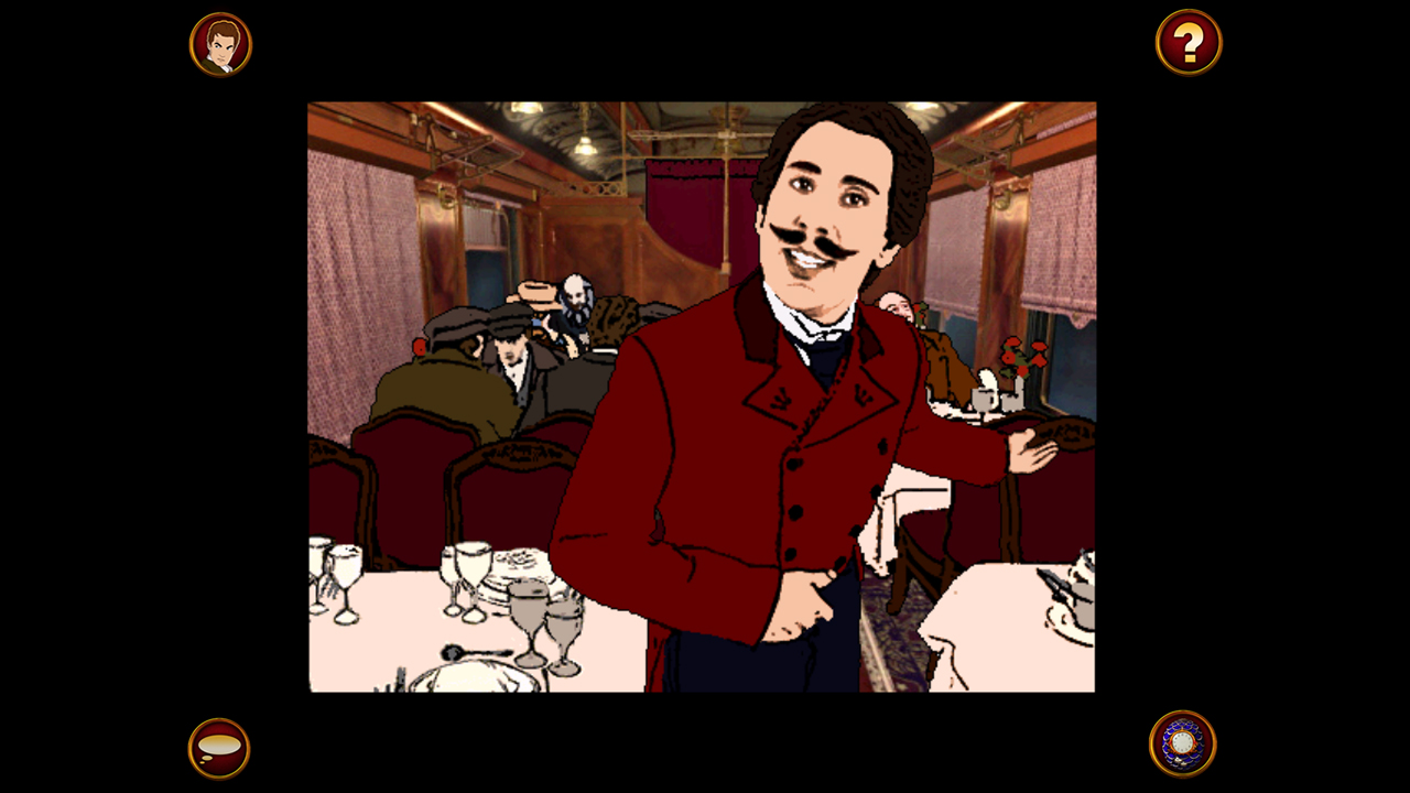 Game screenshot 5