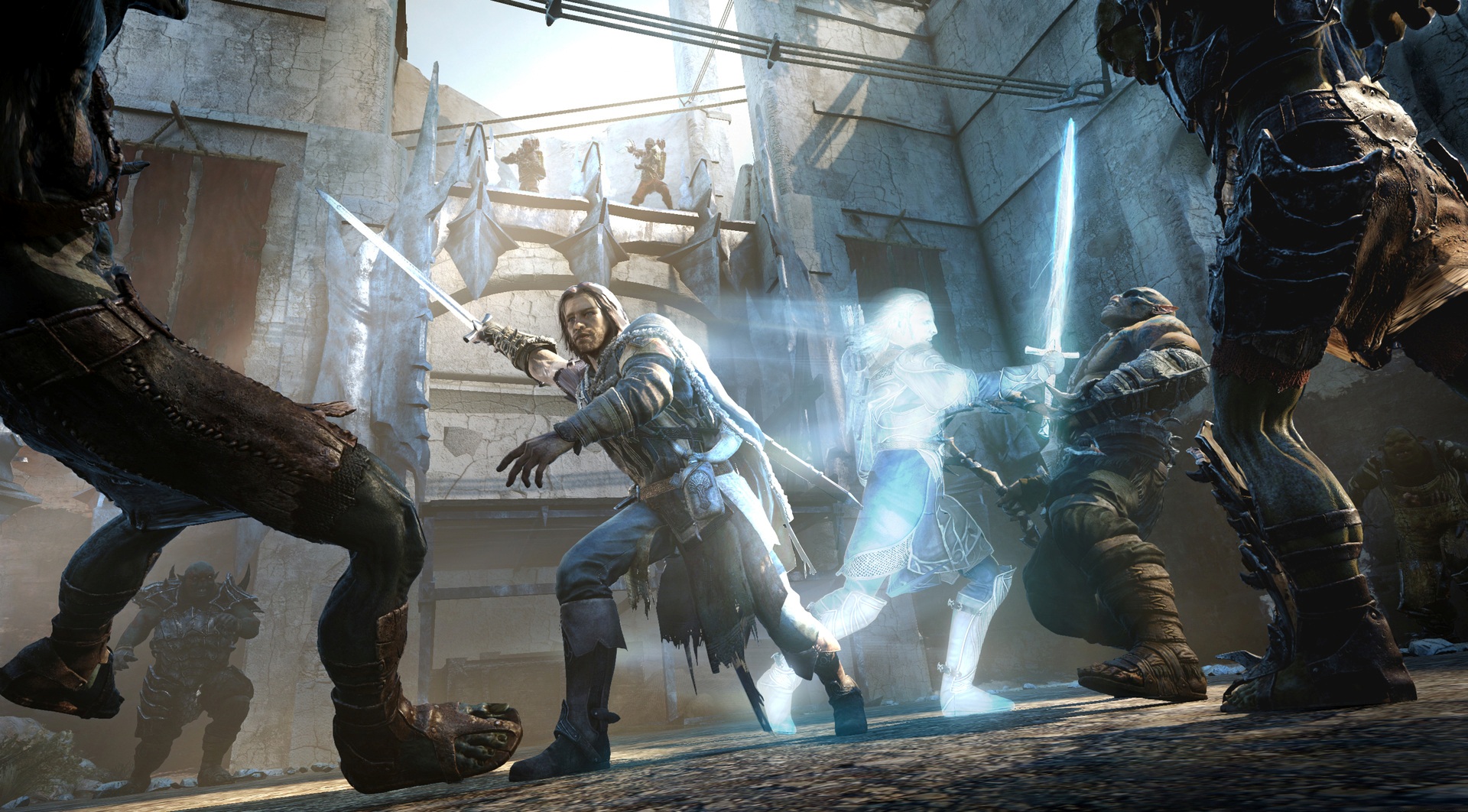 Game screenshot 4