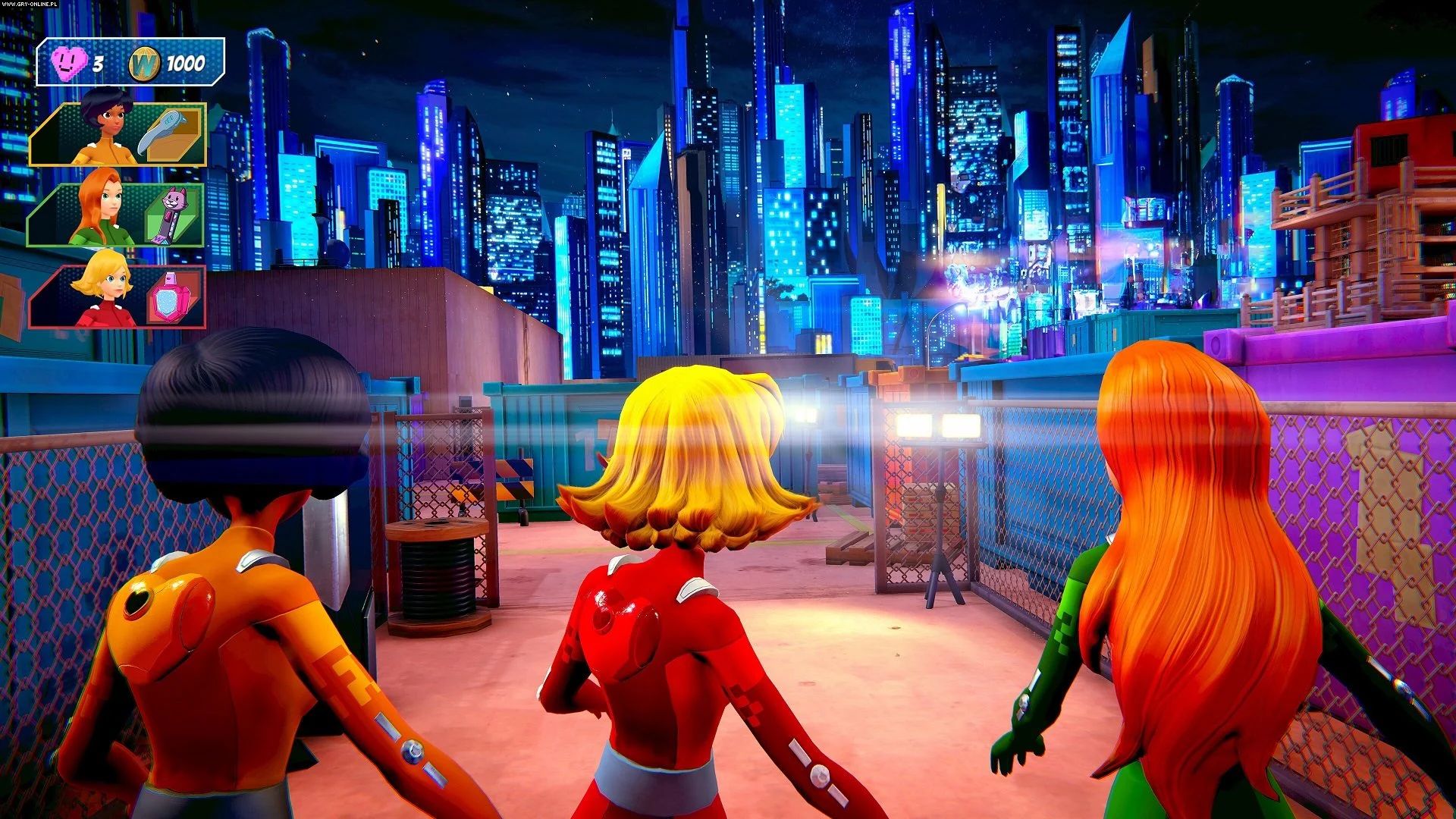 Game screenshot 4