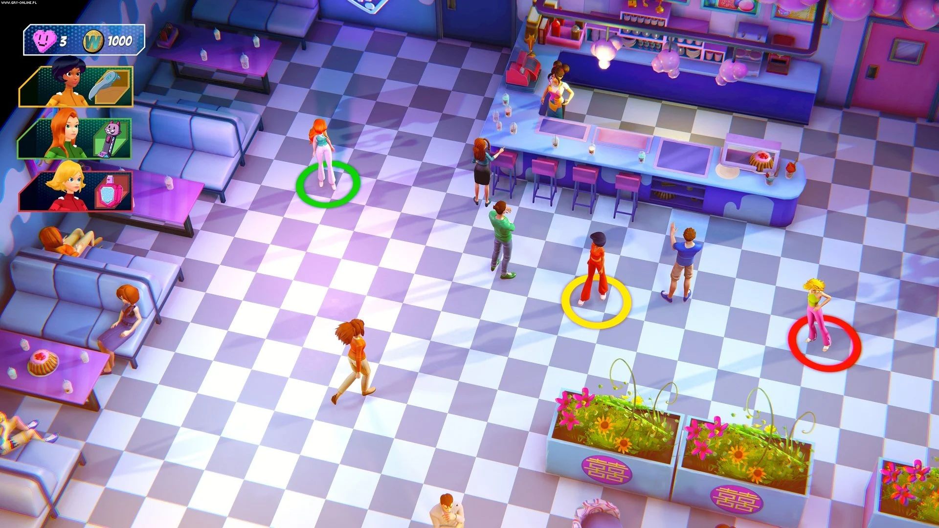Game screenshot 3