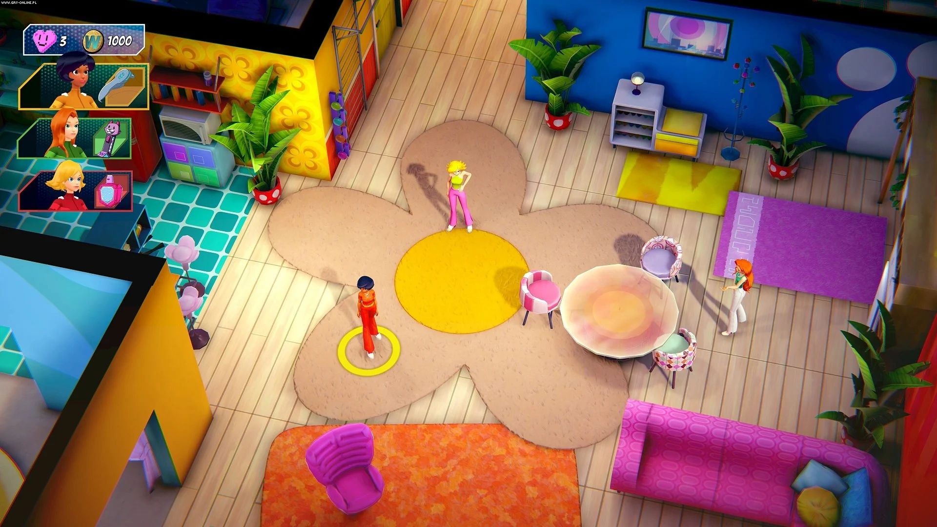 Game screenshot 2