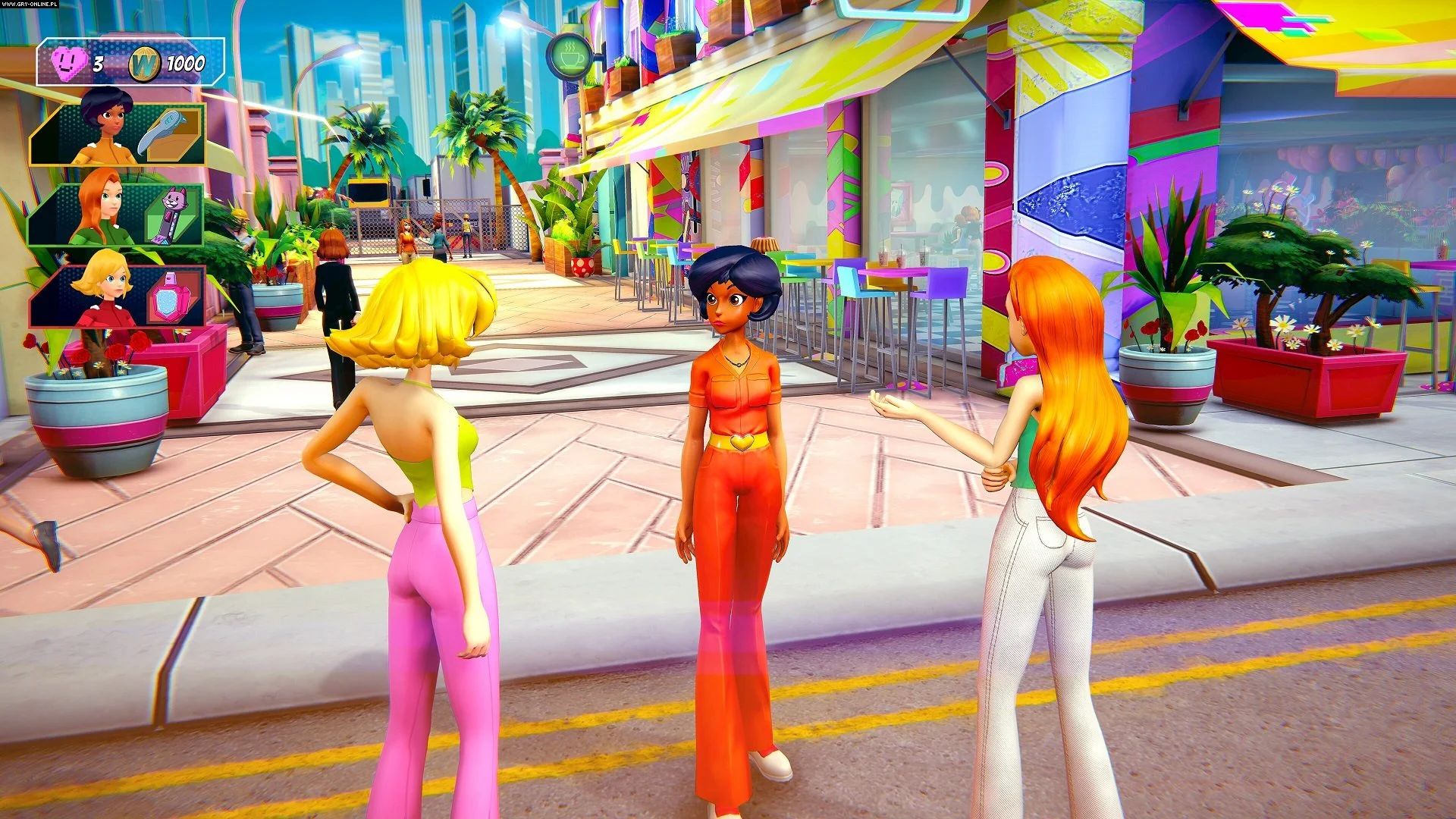 Game screenshot 5