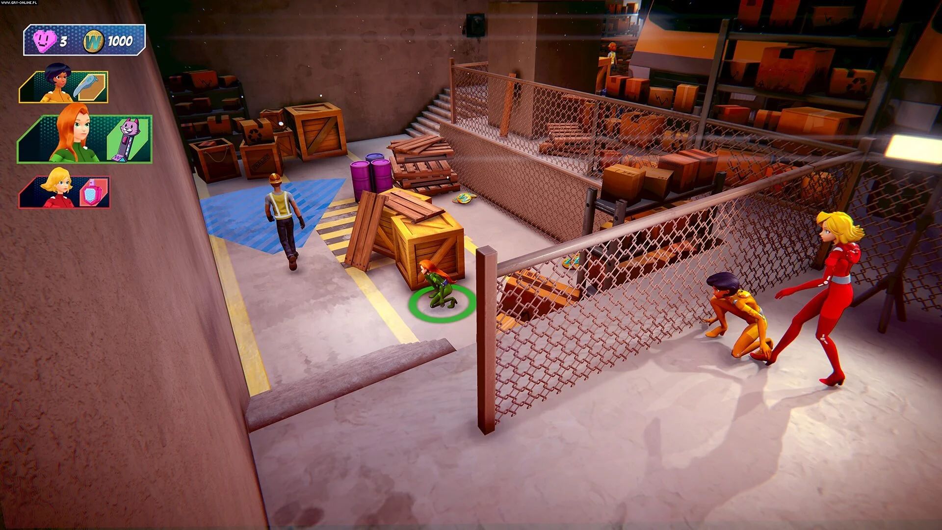 Game screenshot 5