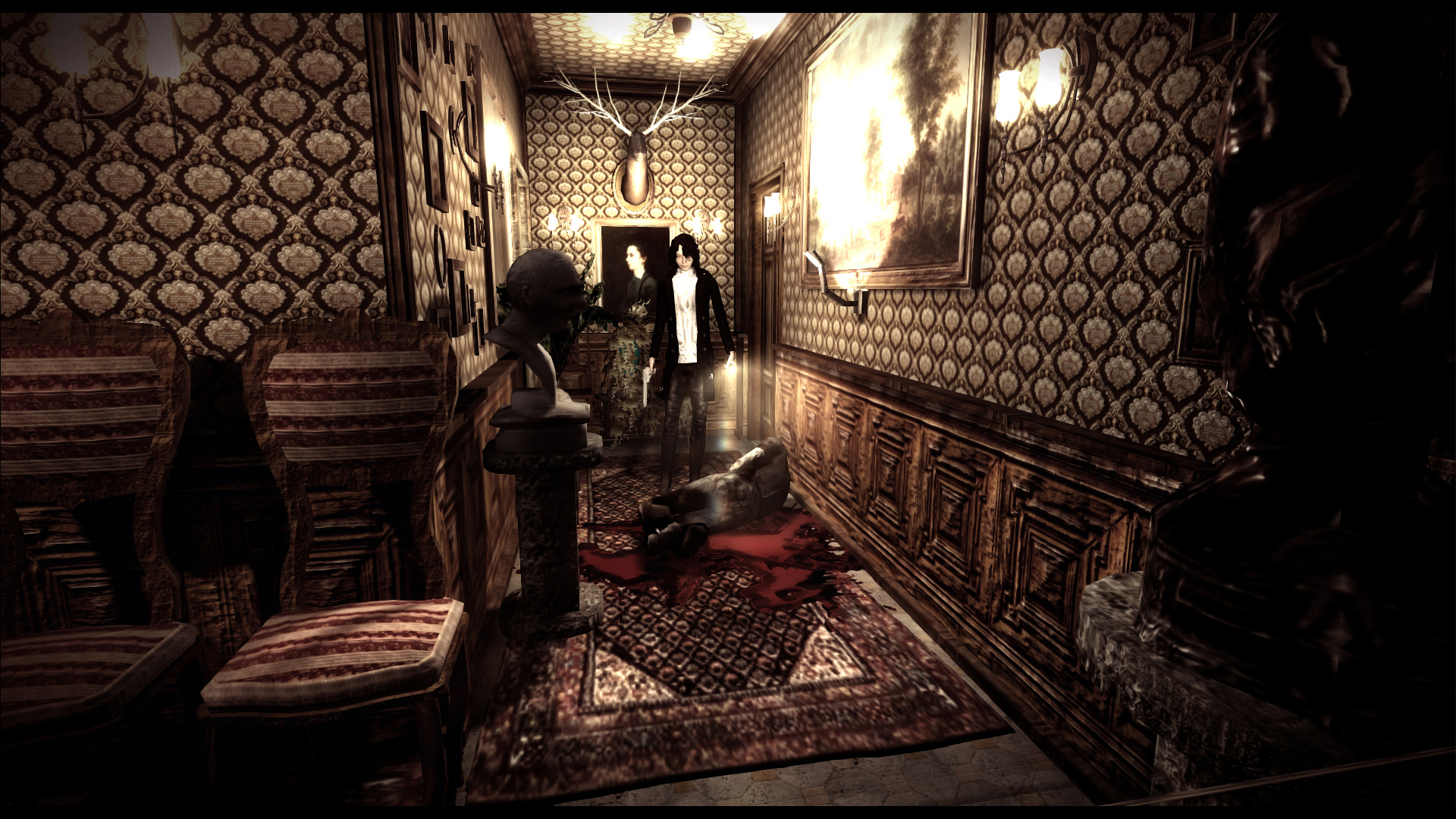 Game screenshot 1
