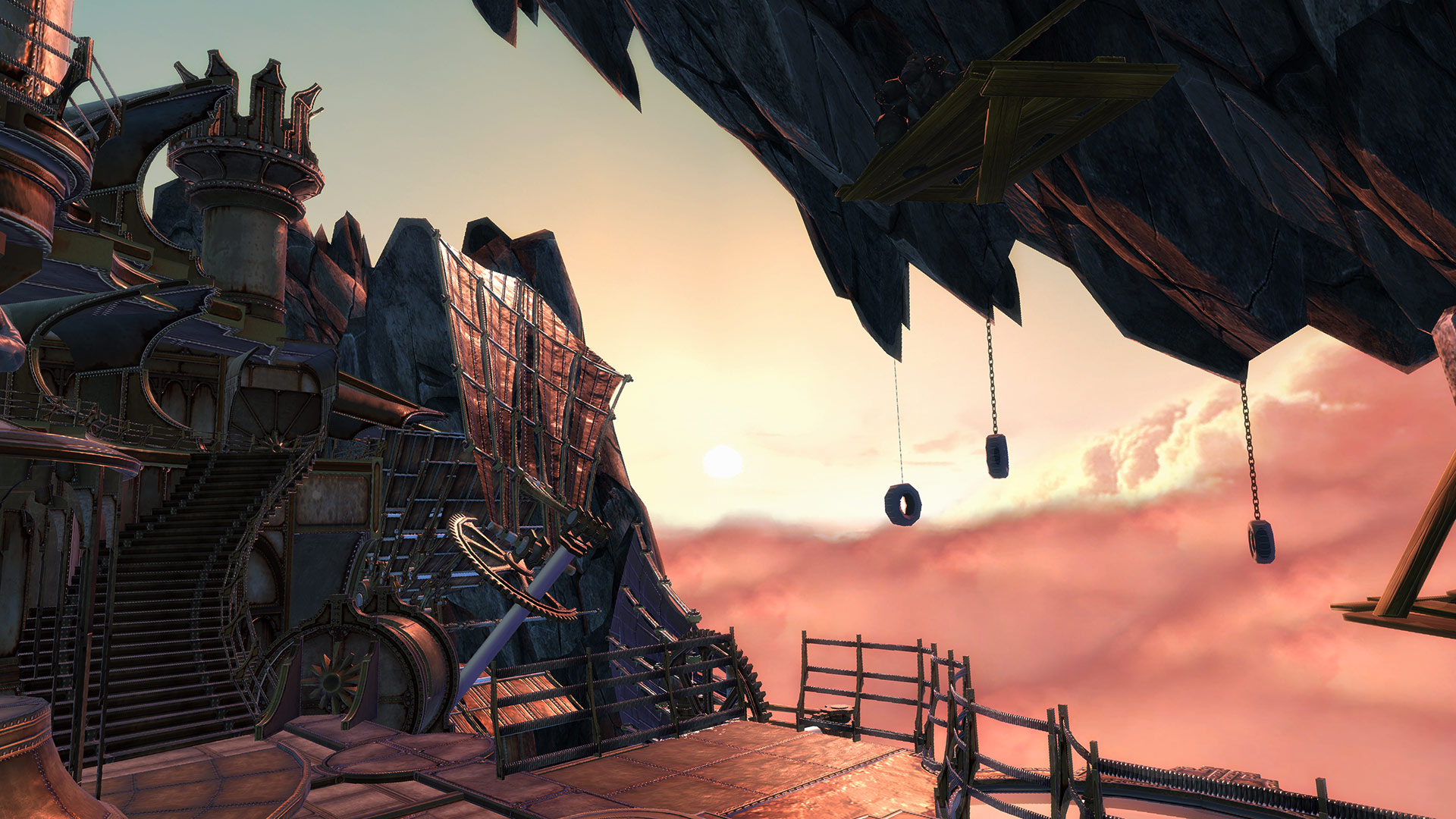 Game screenshot 1