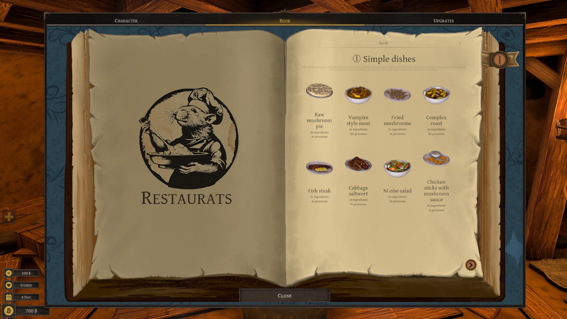 Game screenshot 5