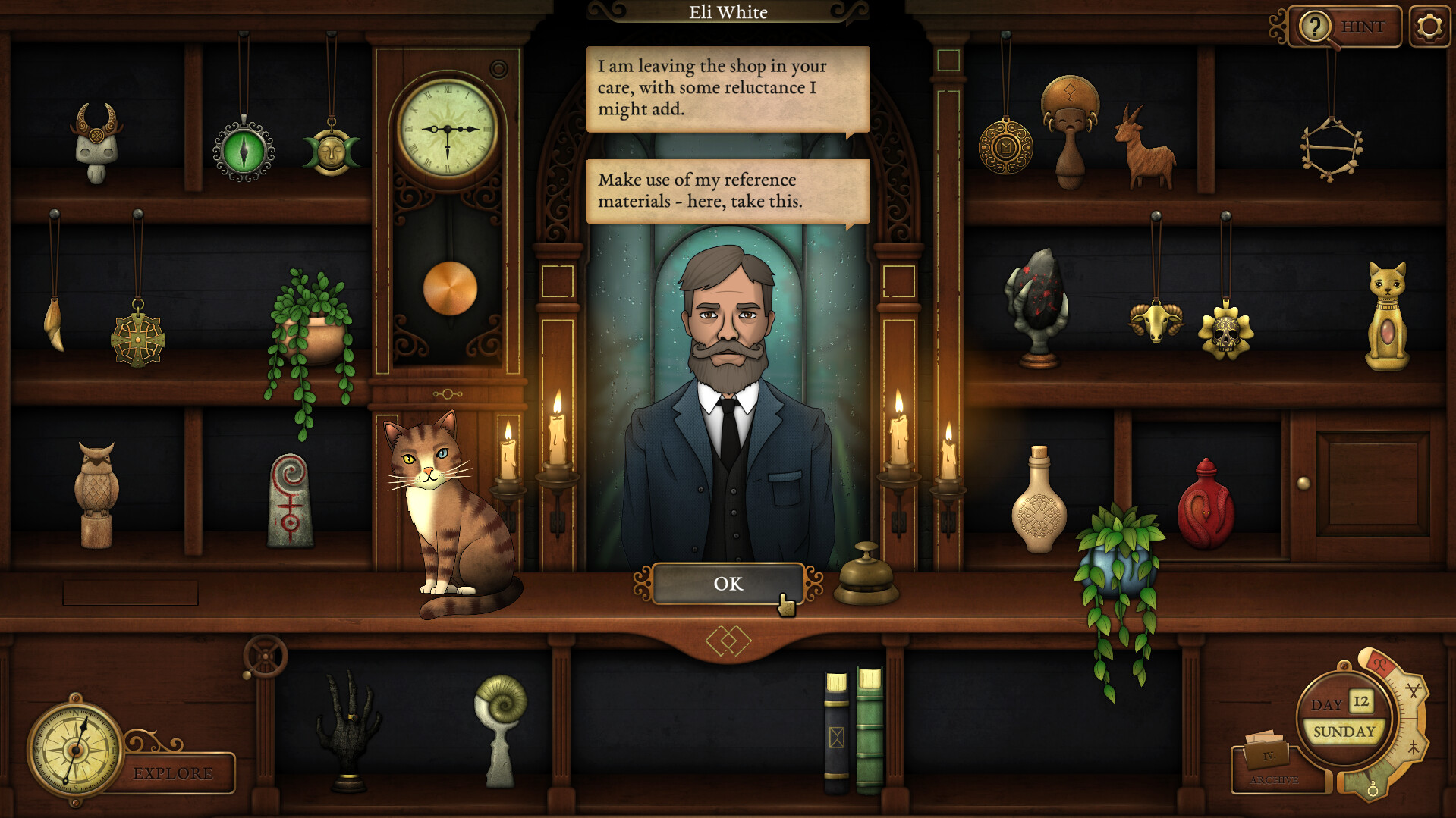 Game screenshot 5