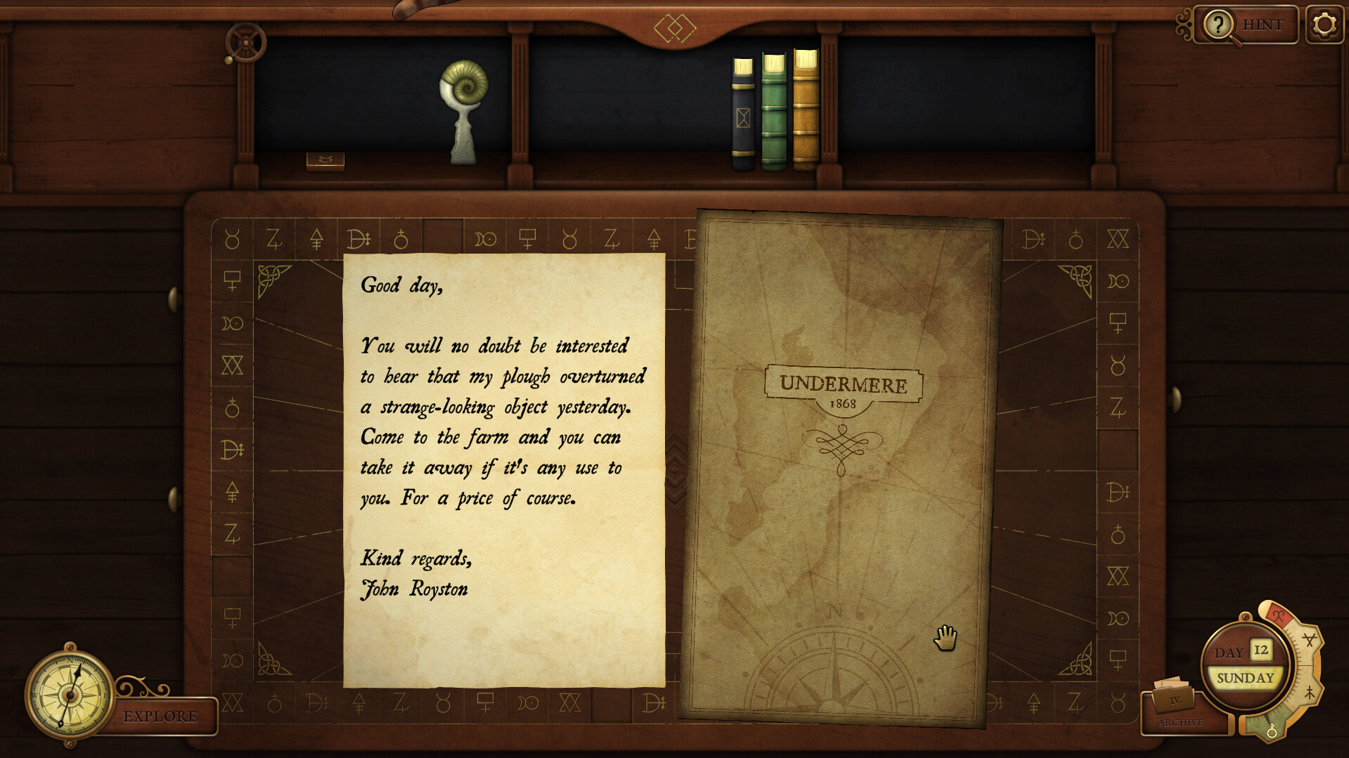 Game screenshot 2