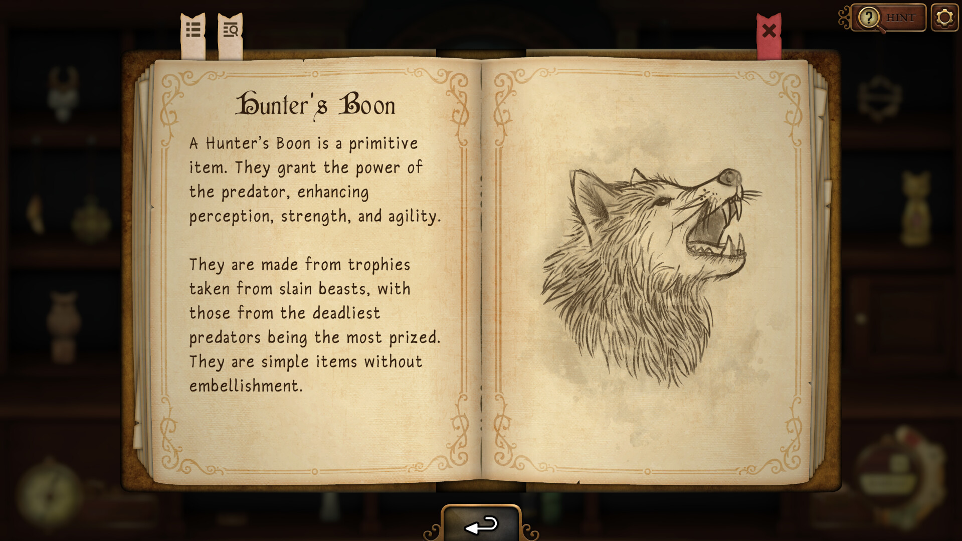 Game screenshot 5