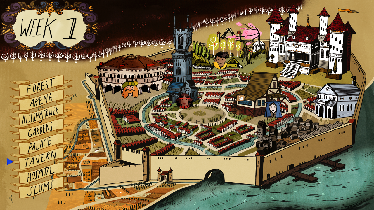 Game screenshot 3
