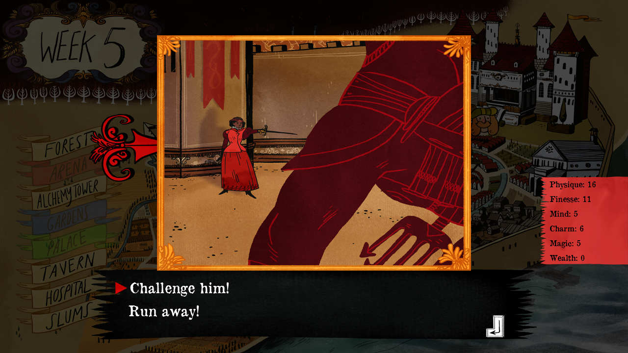 Game screenshot 2