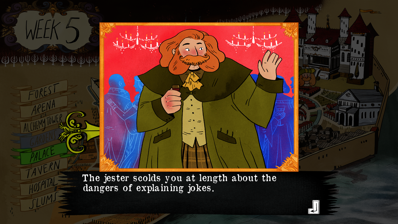 Game screenshot 1