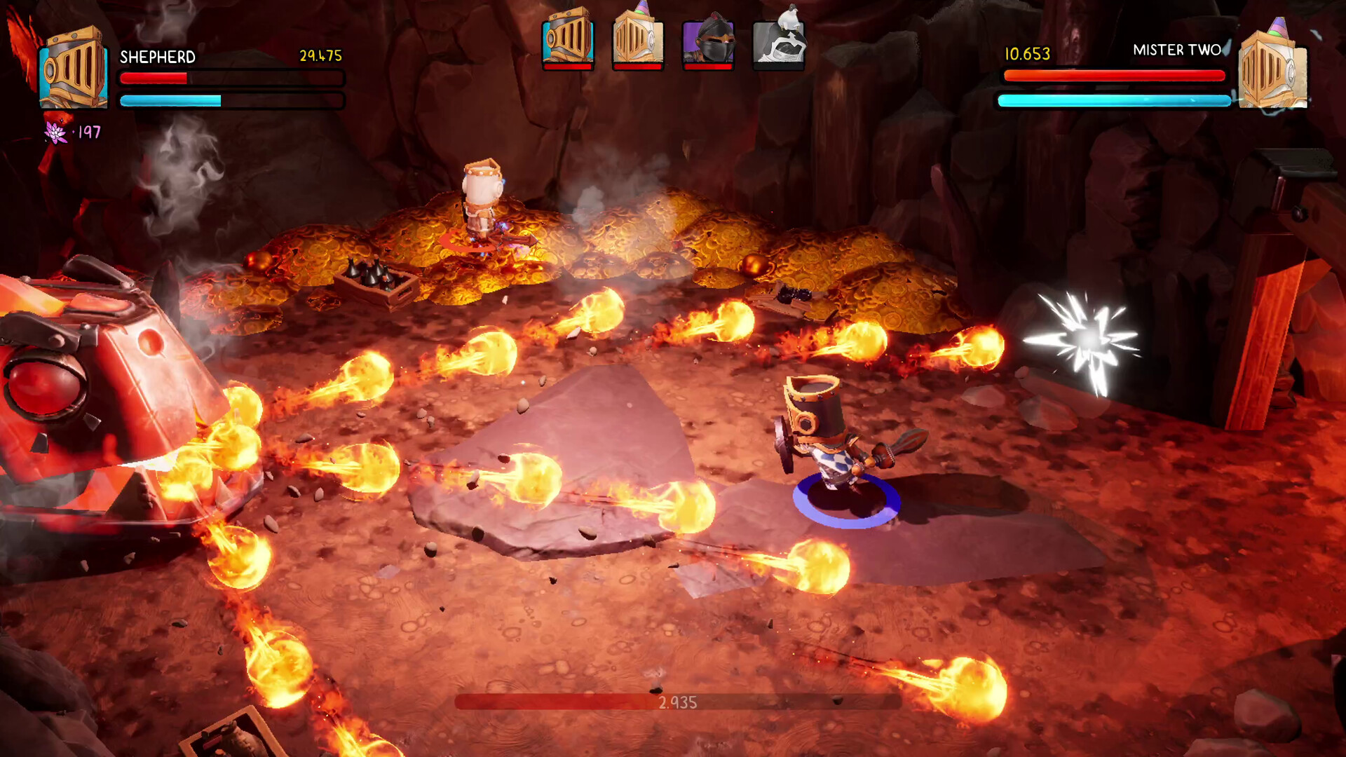 Game screenshot 4