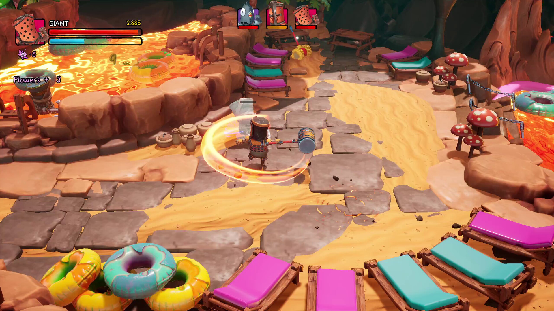 Game screenshot 3