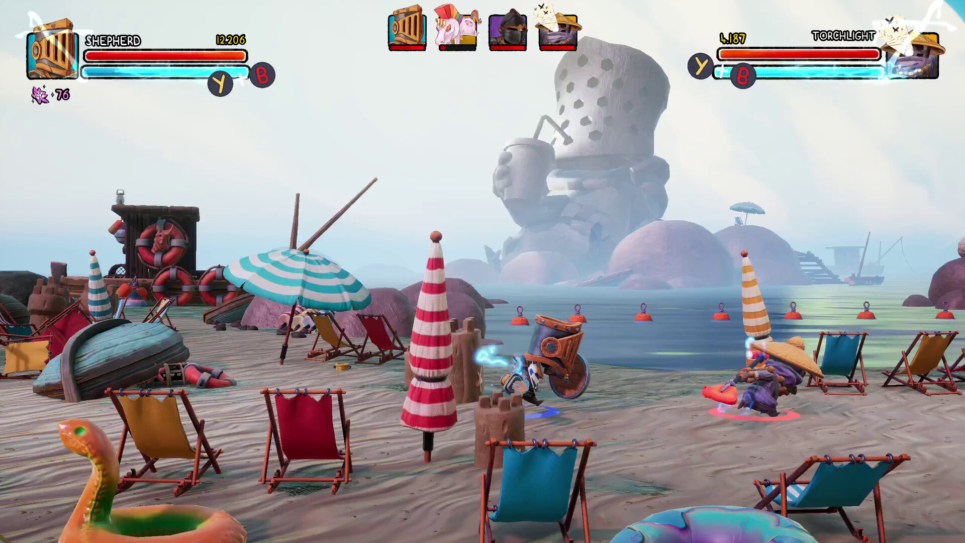Game screenshot 5