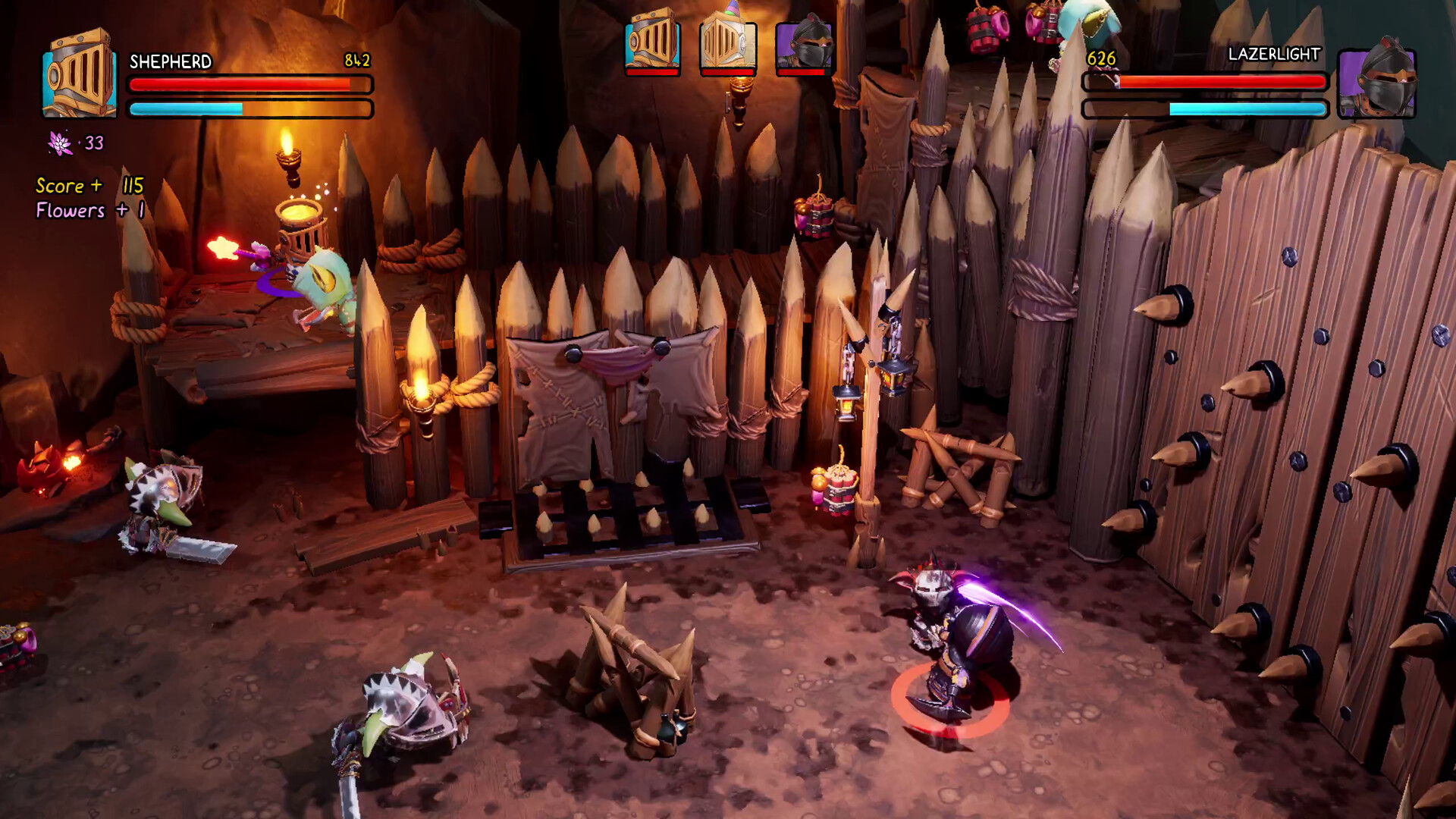 Game screenshot 5