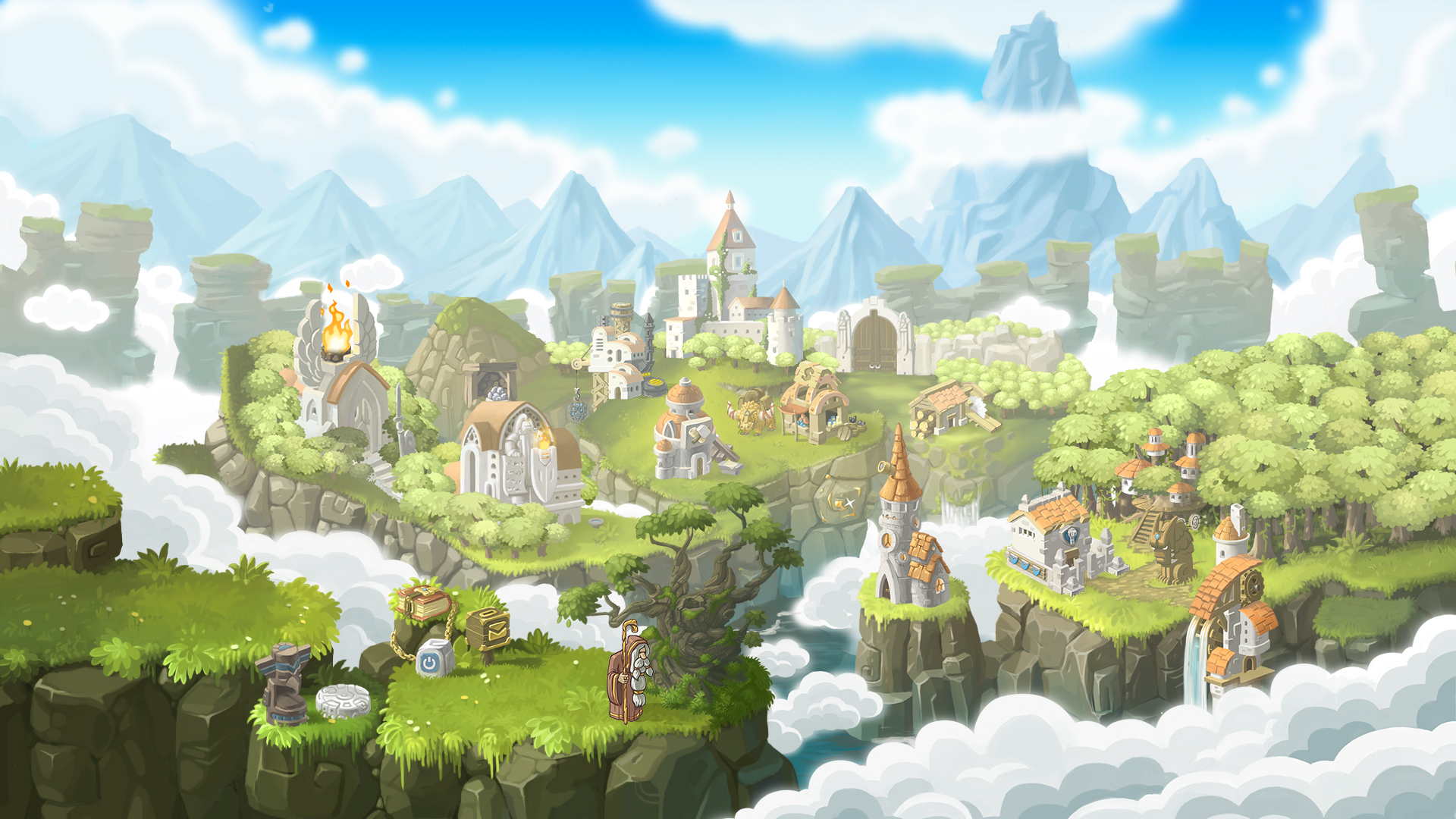 Game screenshot 2