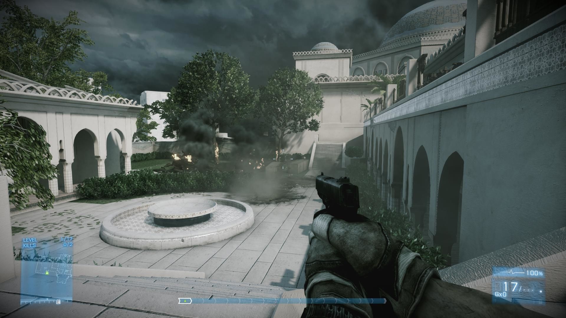 Game screenshot 2