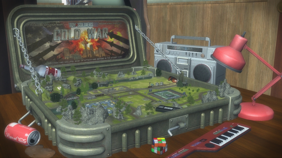 Game screenshot 4